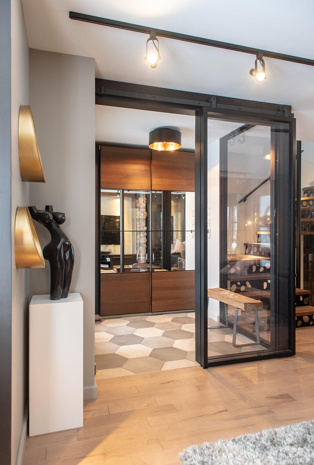 contractor gallery