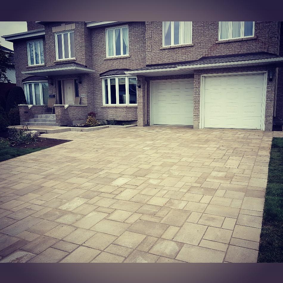 contractor gallery