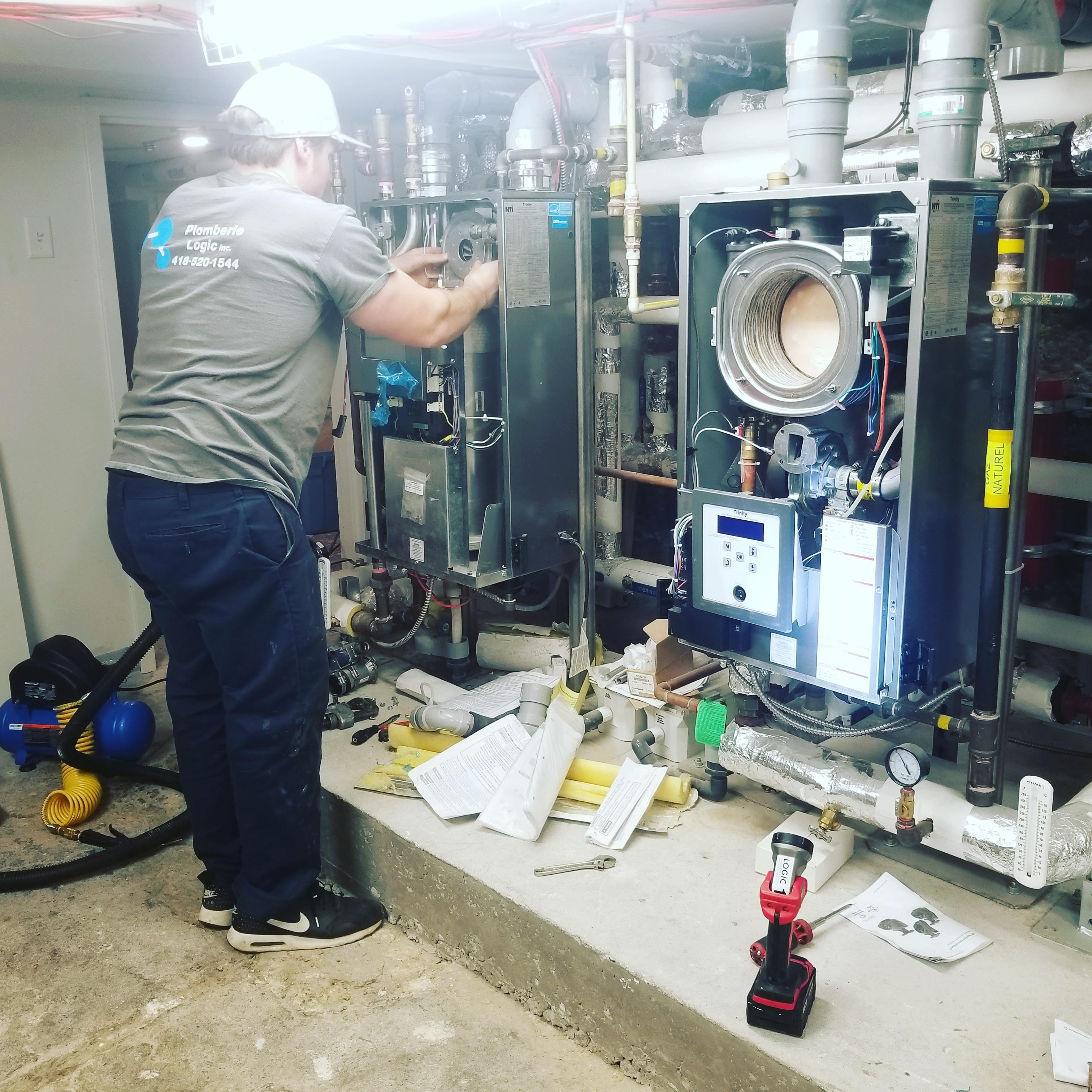 contractor gallery