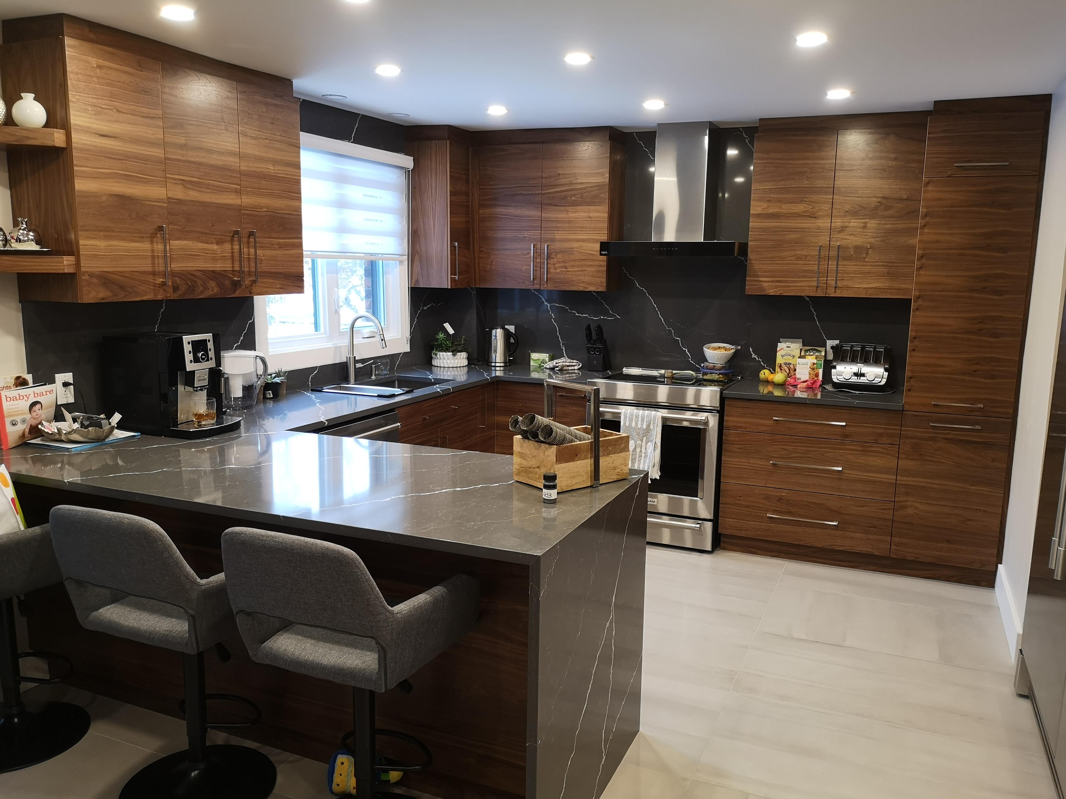 contractor gallery