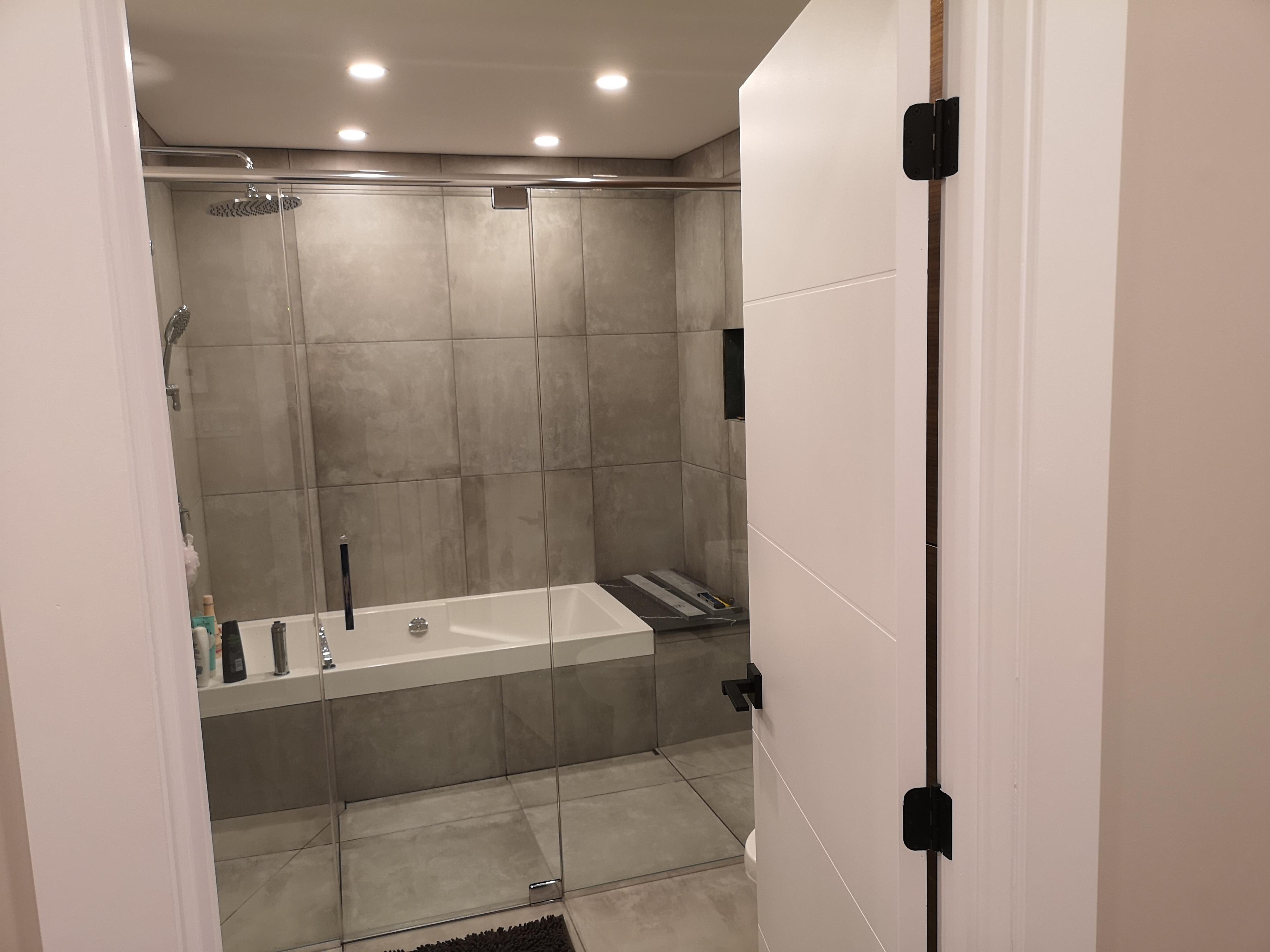 contractor gallery