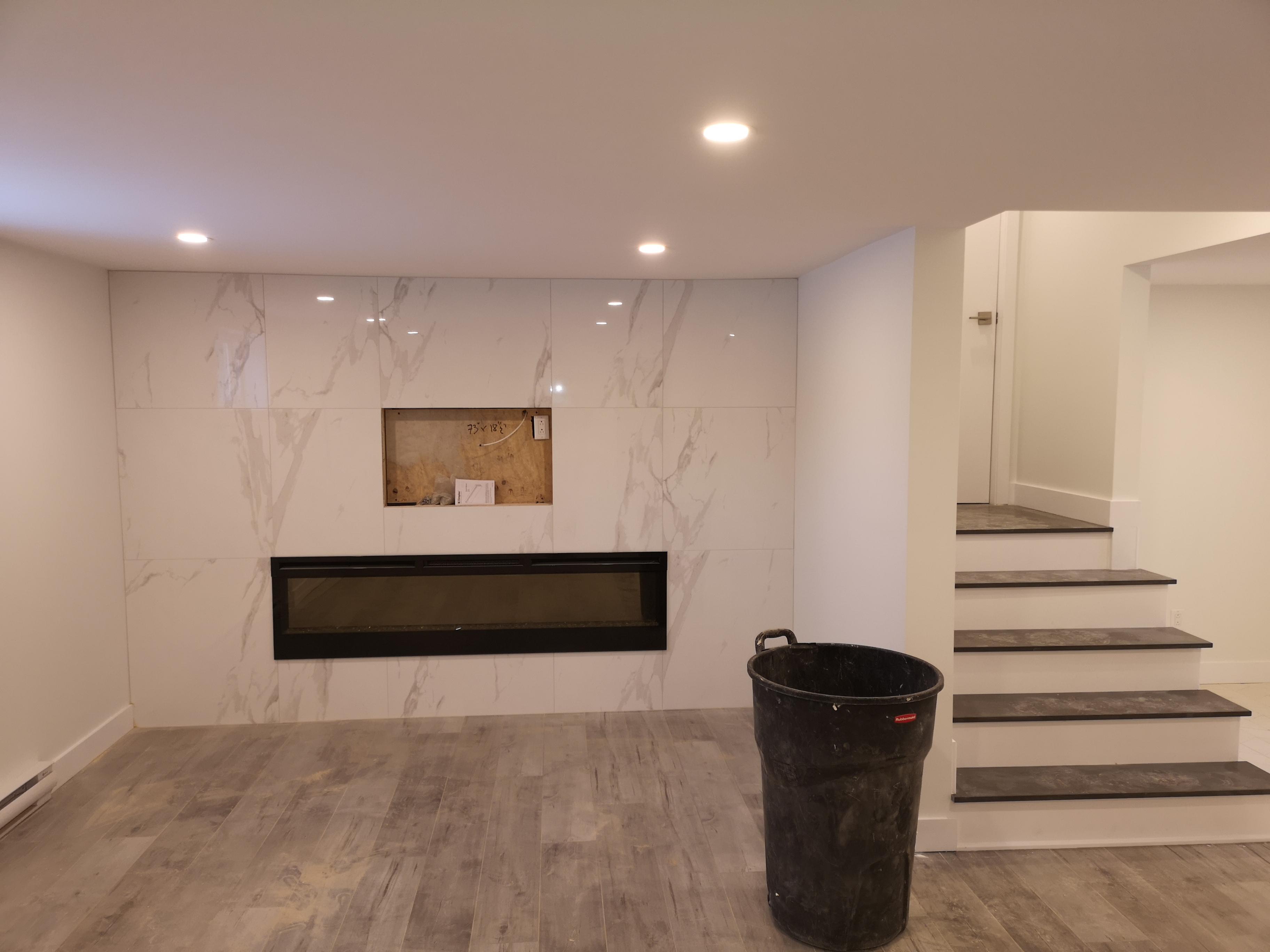 contractor gallery