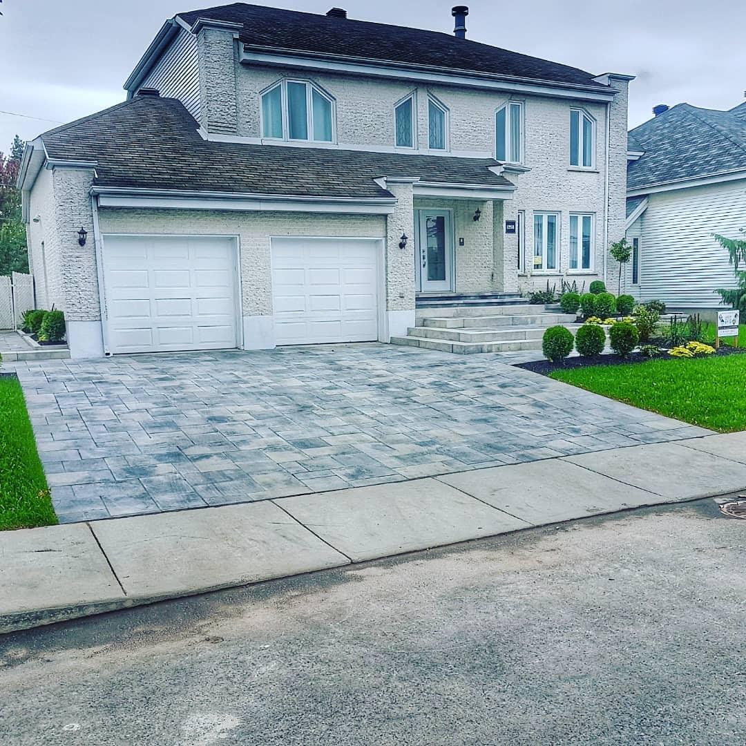 contractor gallery