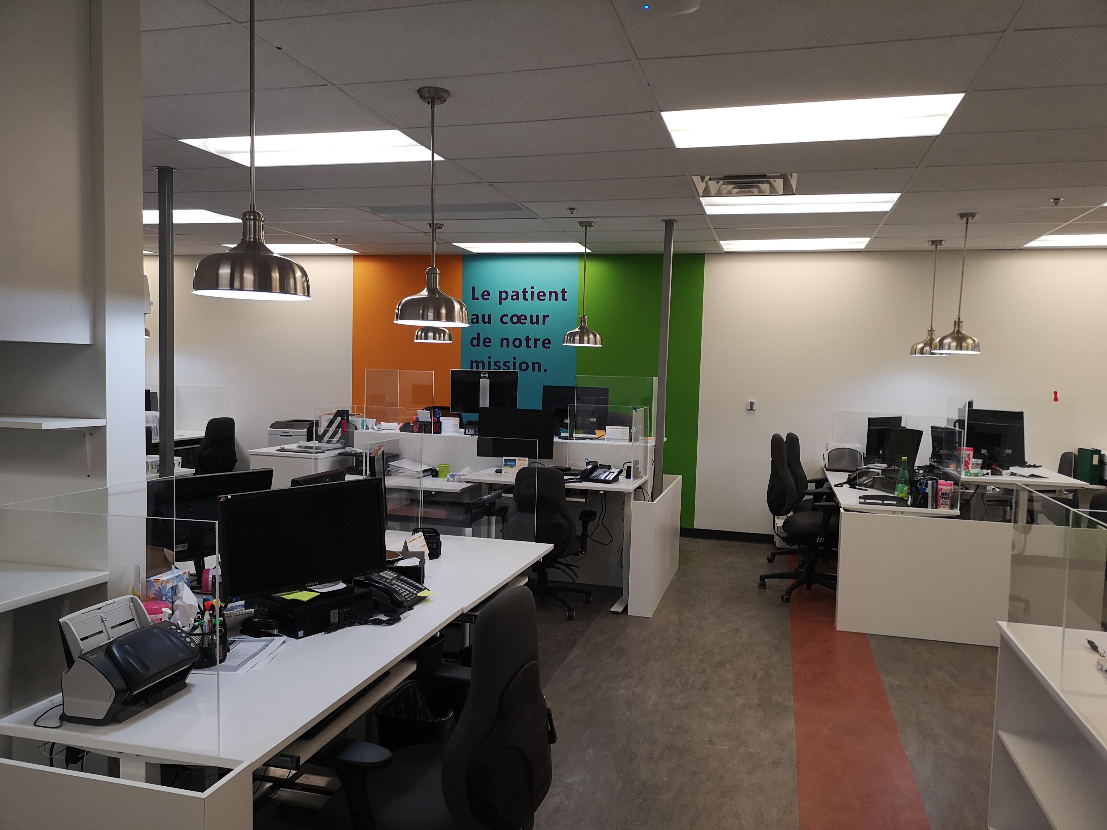 contractor gallery
