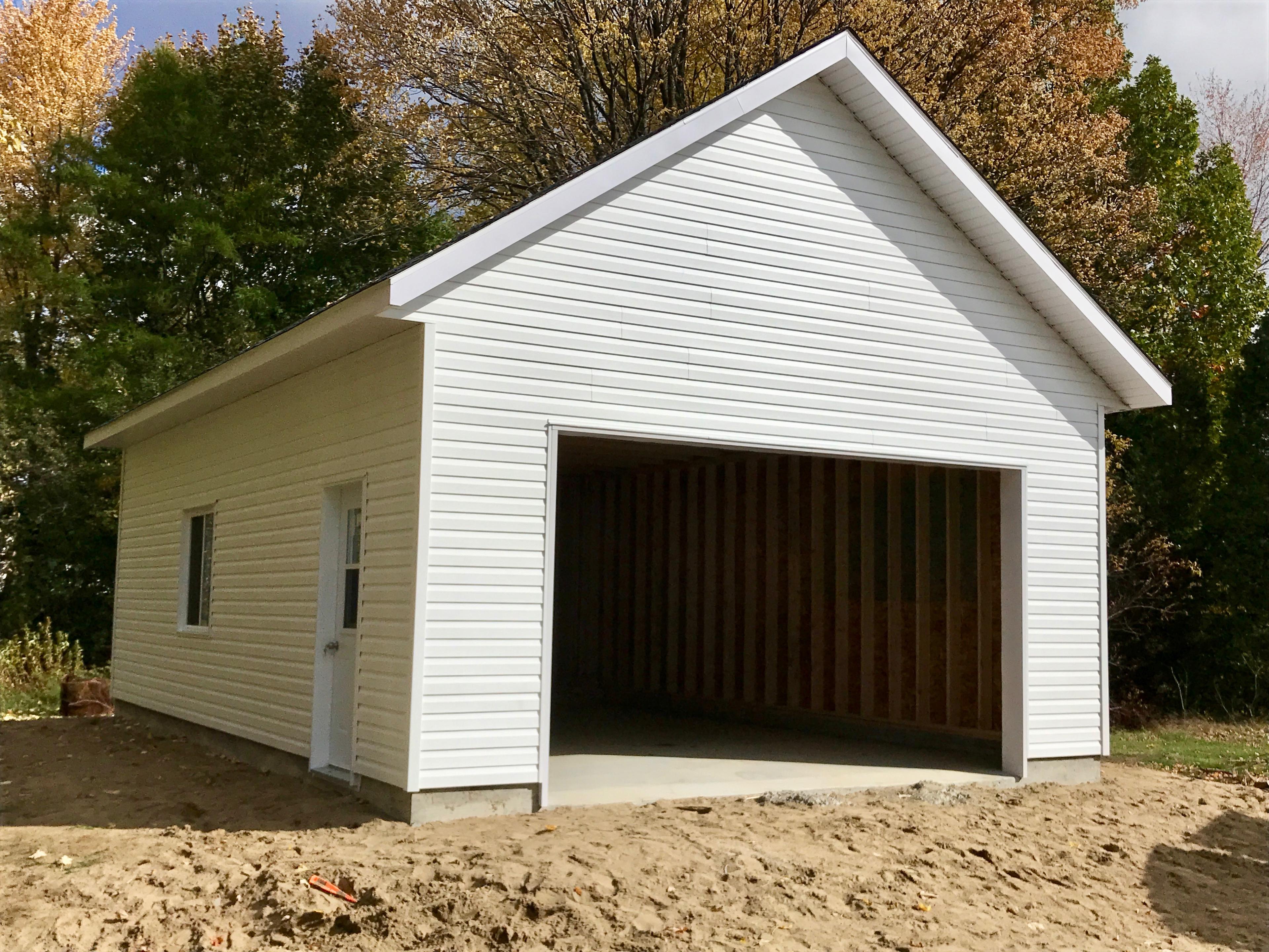 contractor gallery