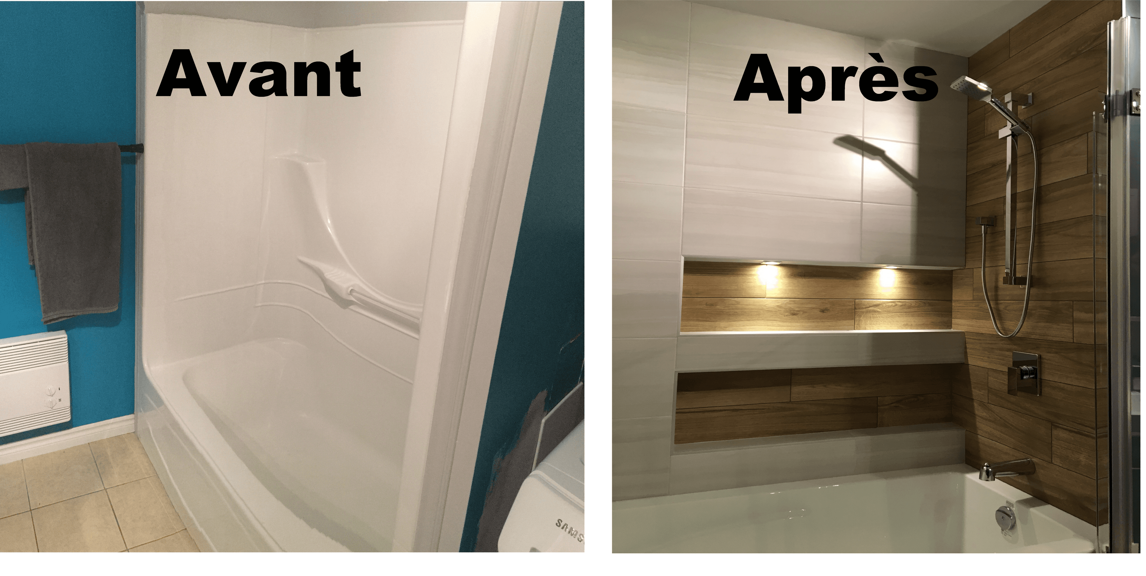 contractor gallery