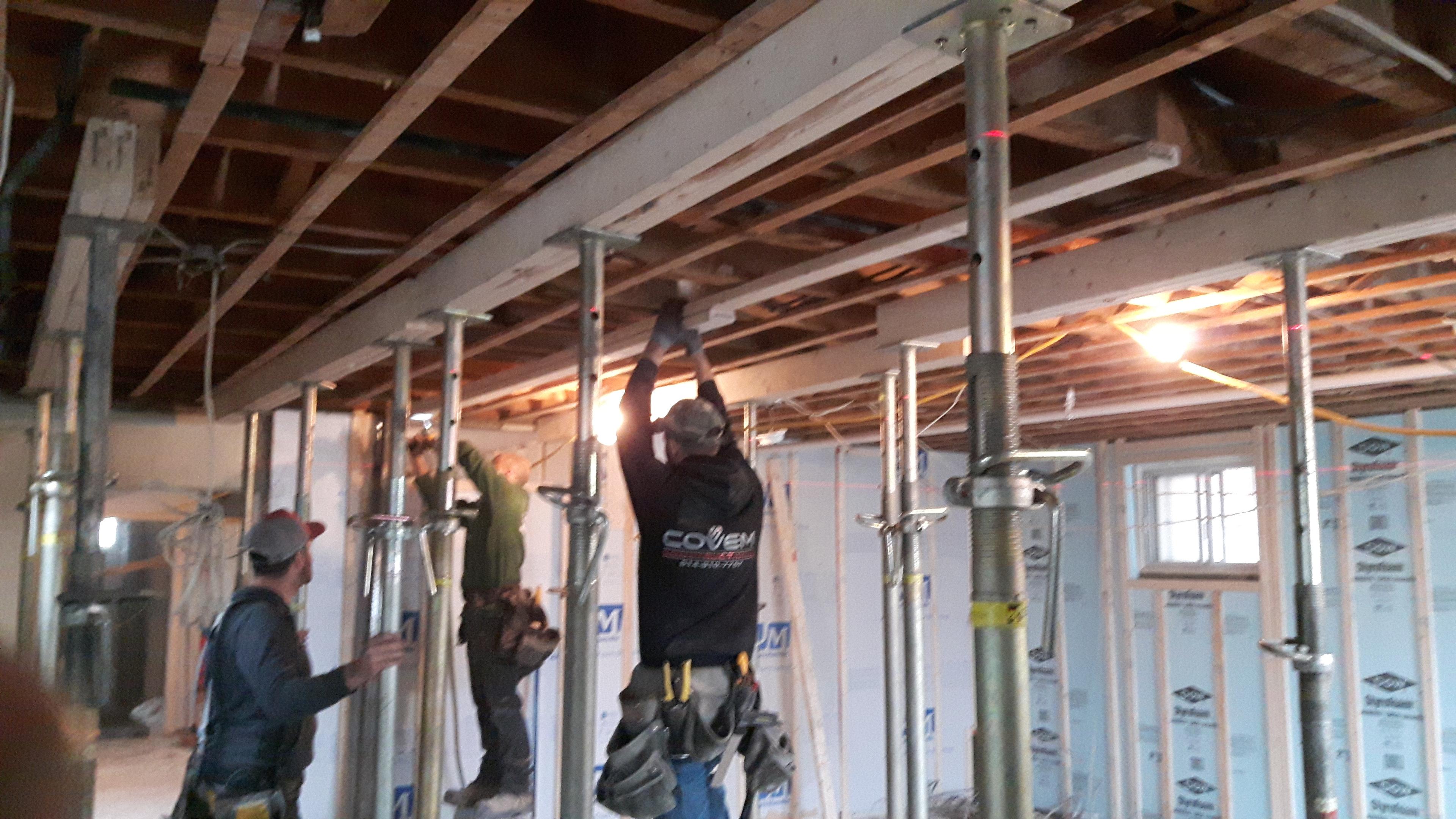 contractor gallery