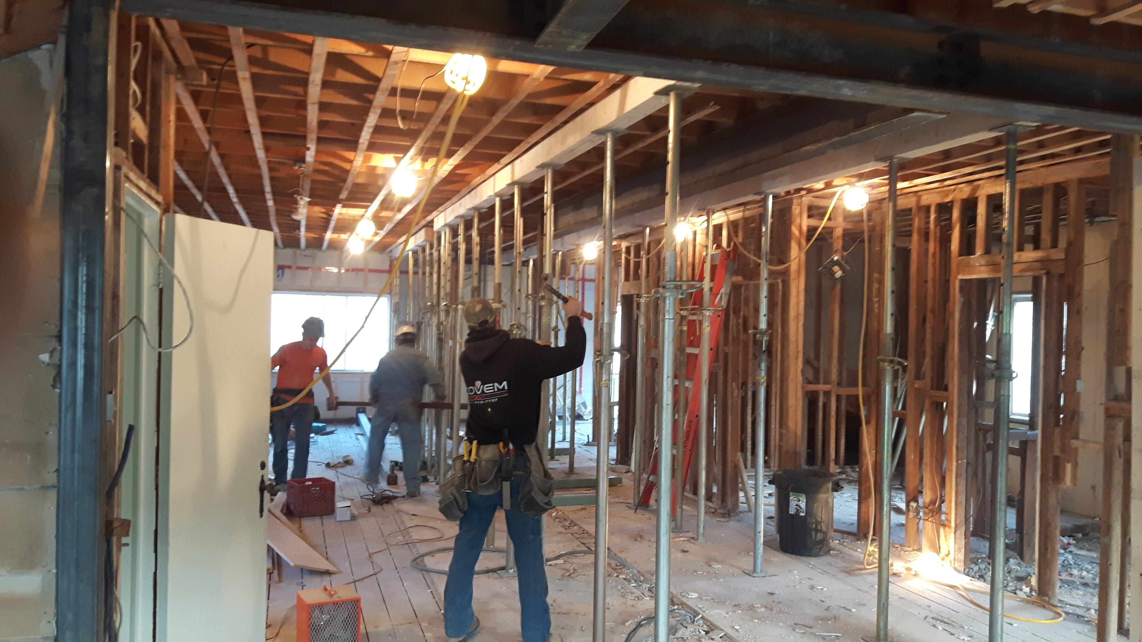 contractor gallery