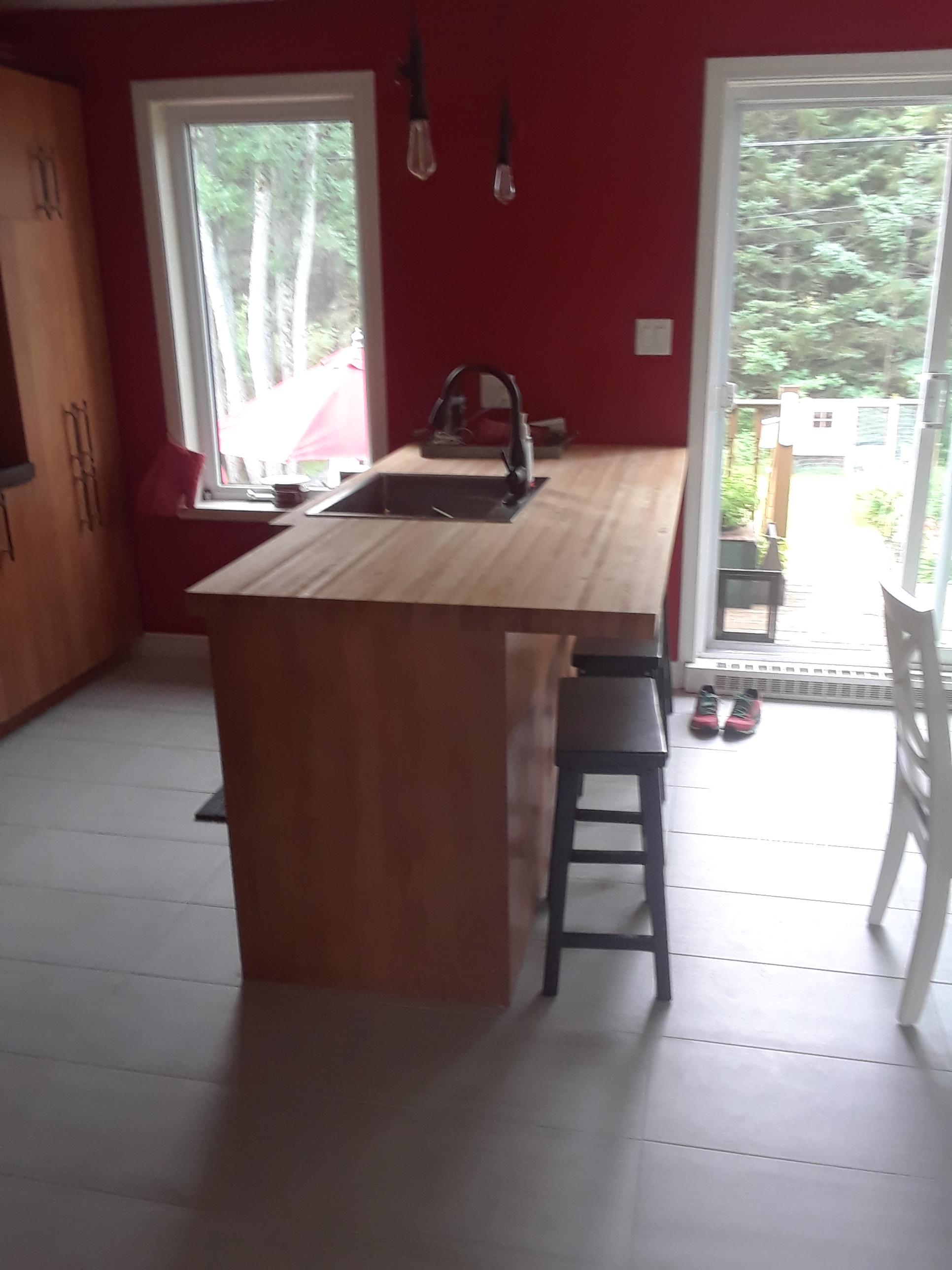 contractor gallery