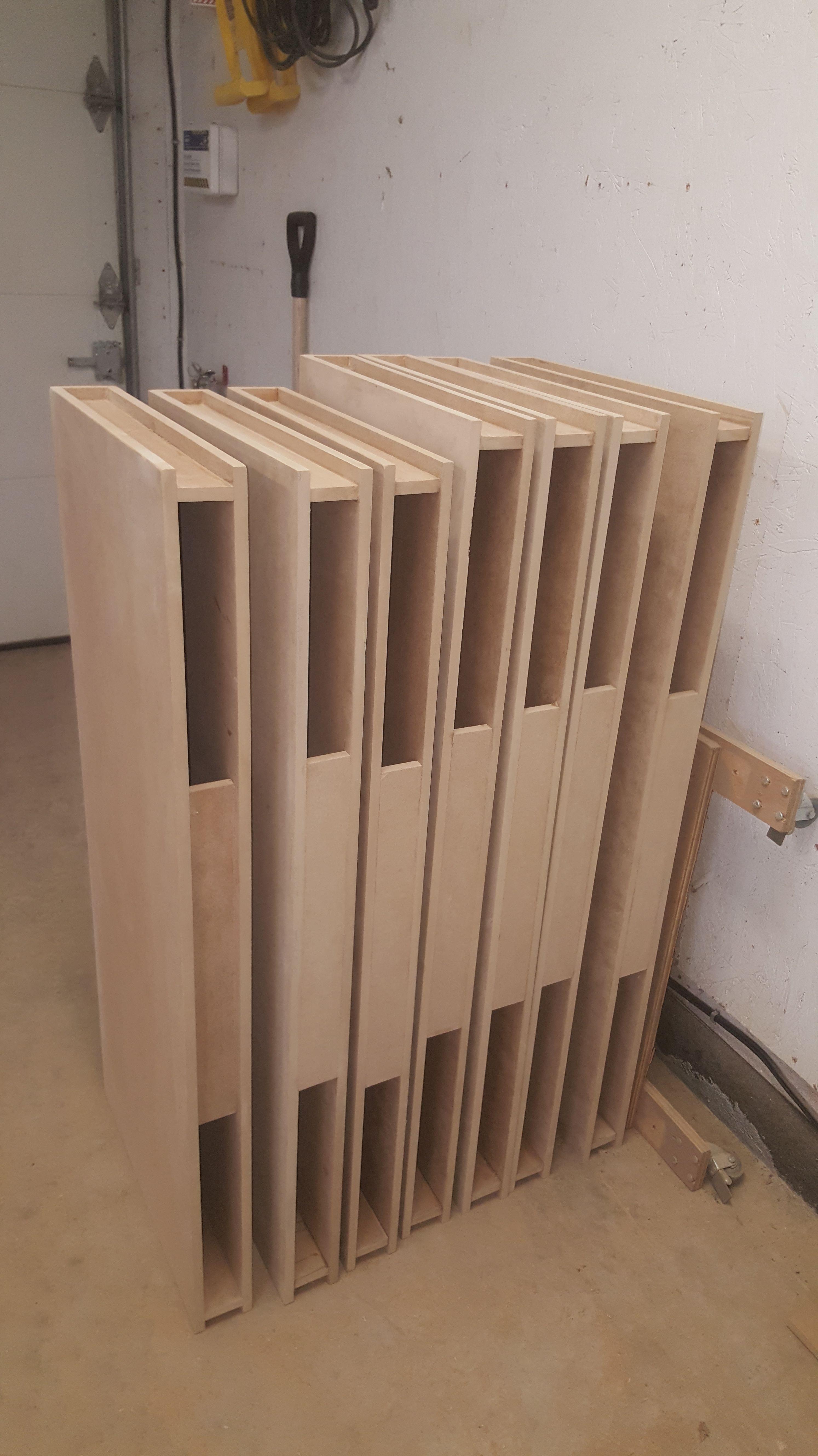 contractor gallery