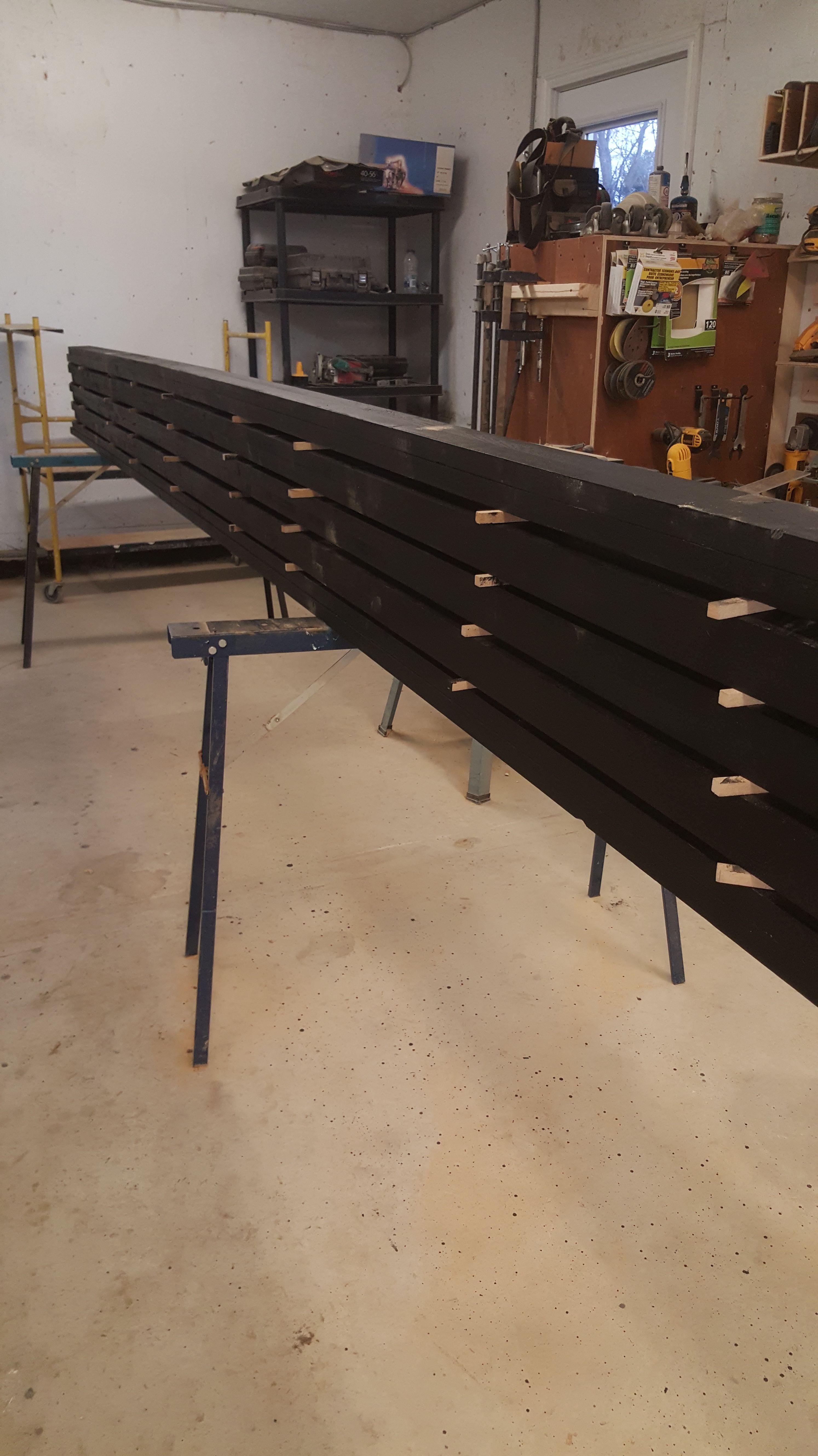 contractor gallery