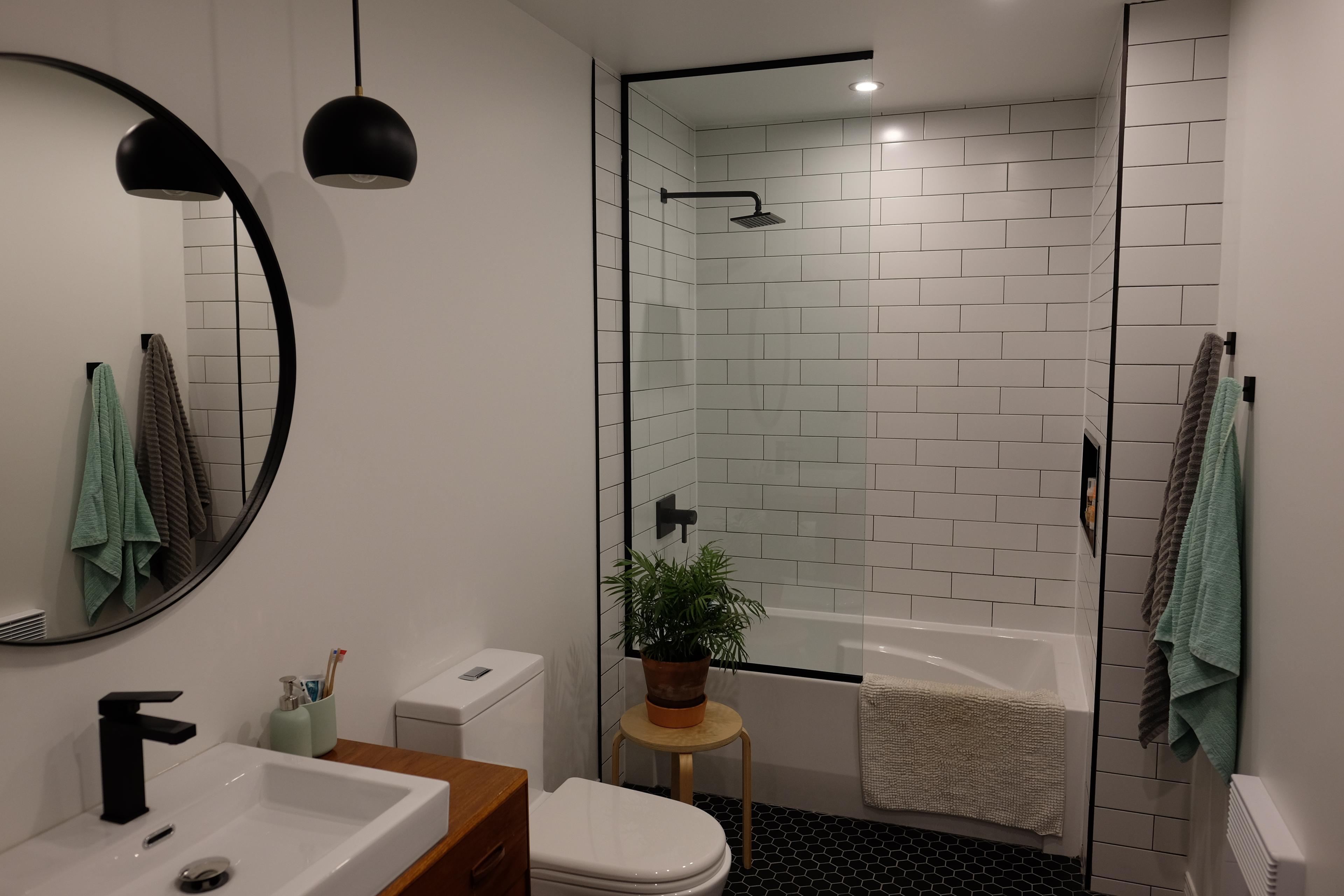 contractor gallery