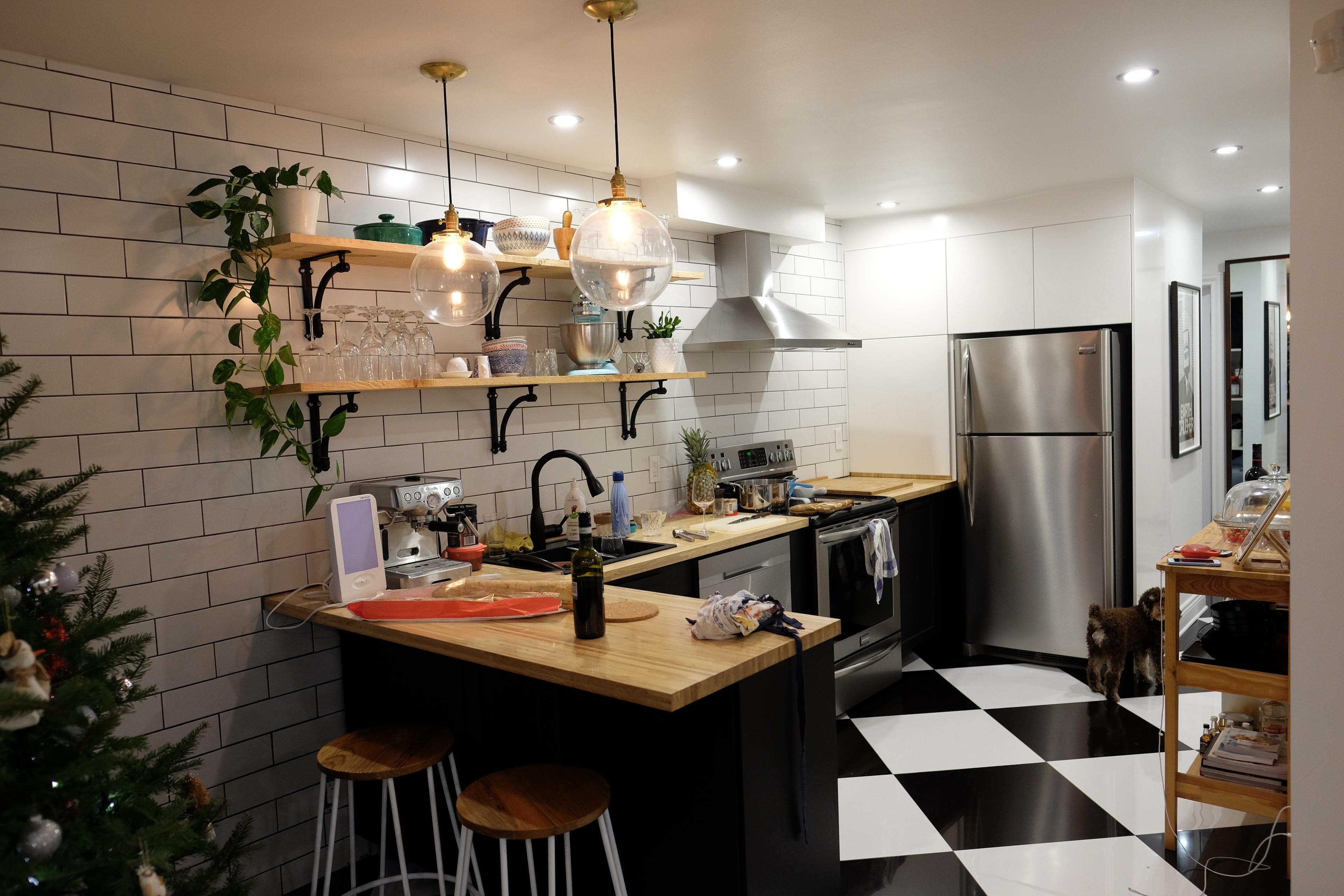 contractor gallery