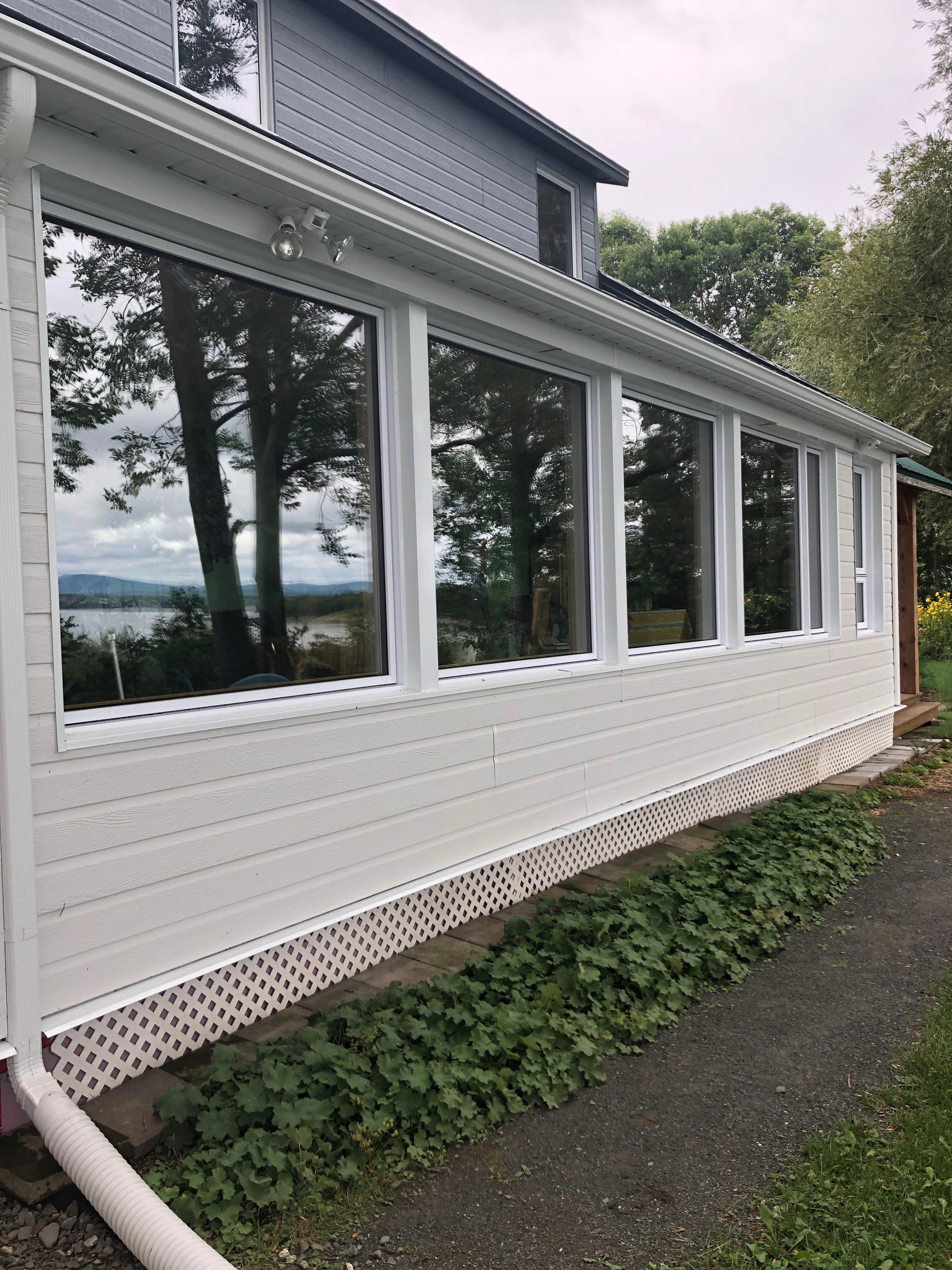 contractor gallery
