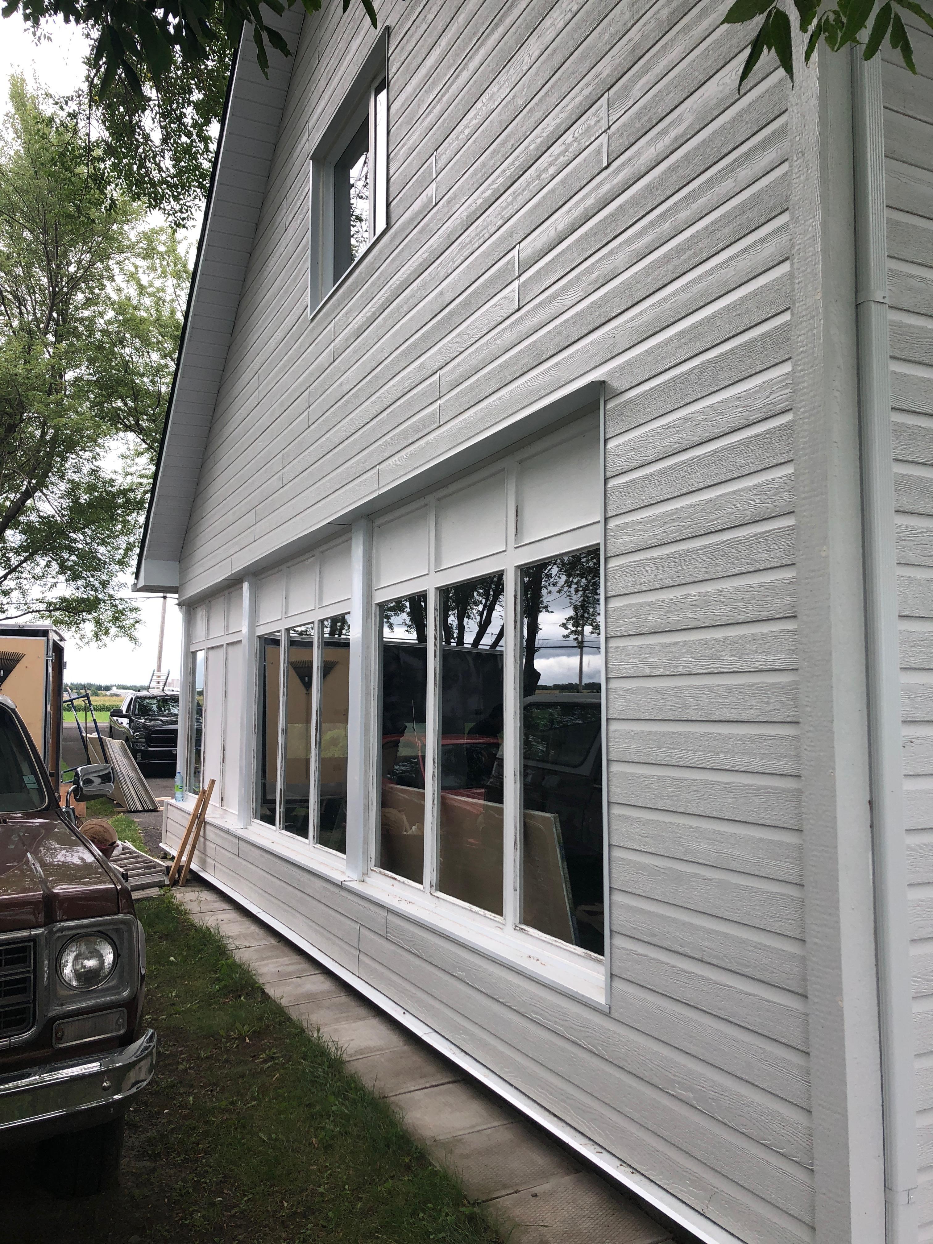 contractor gallery