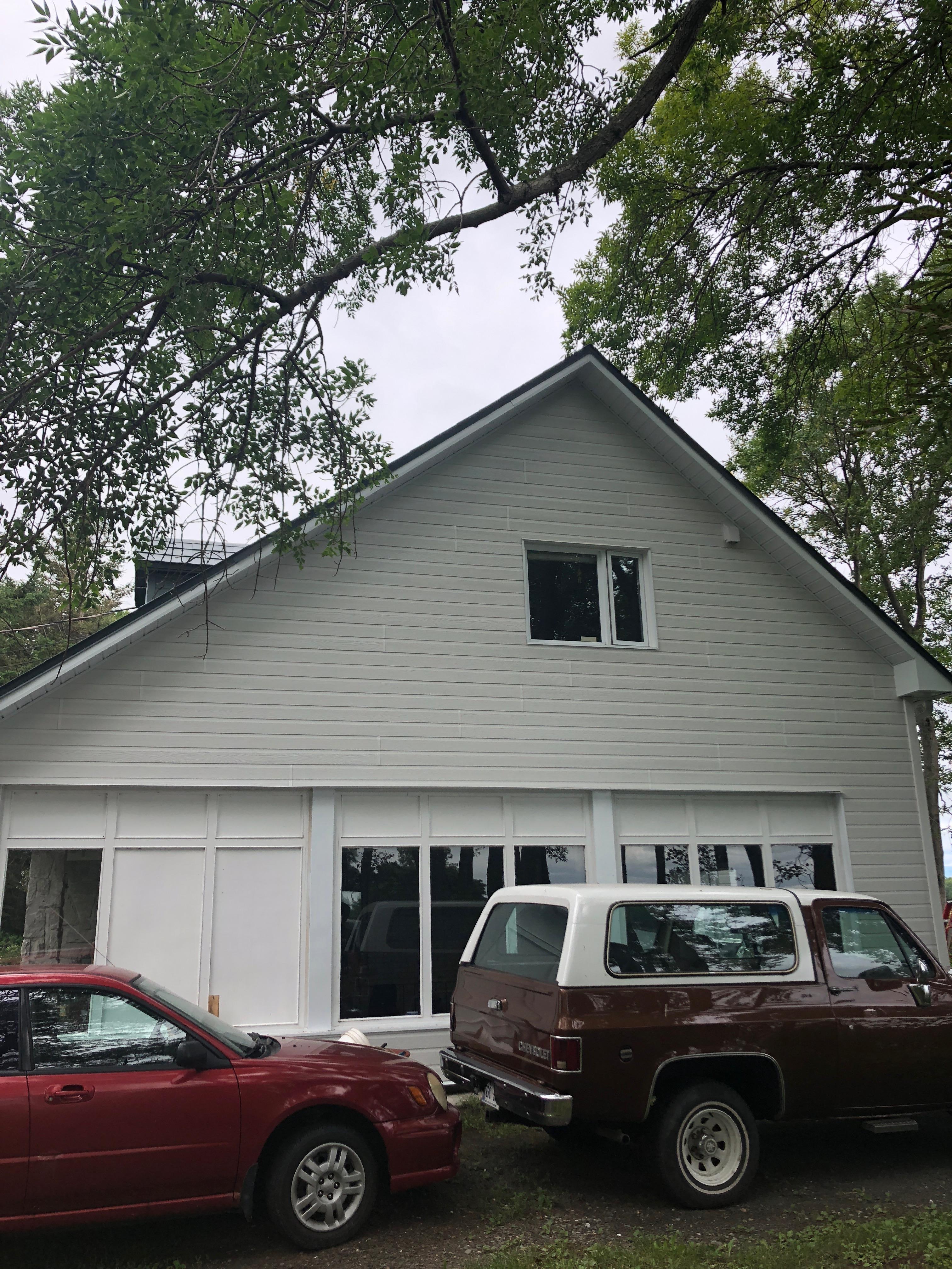 contractor gallery