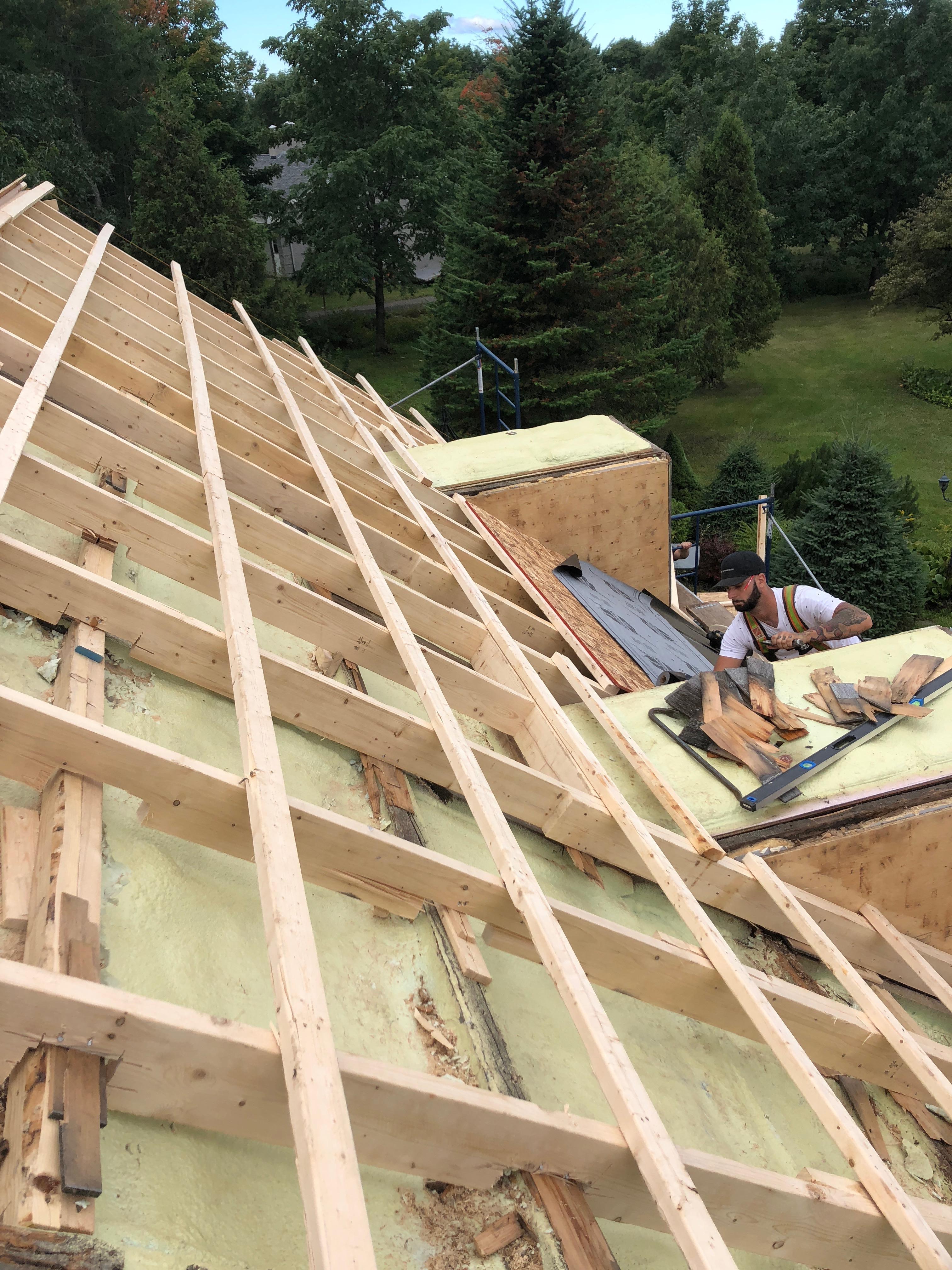 contractor gallery