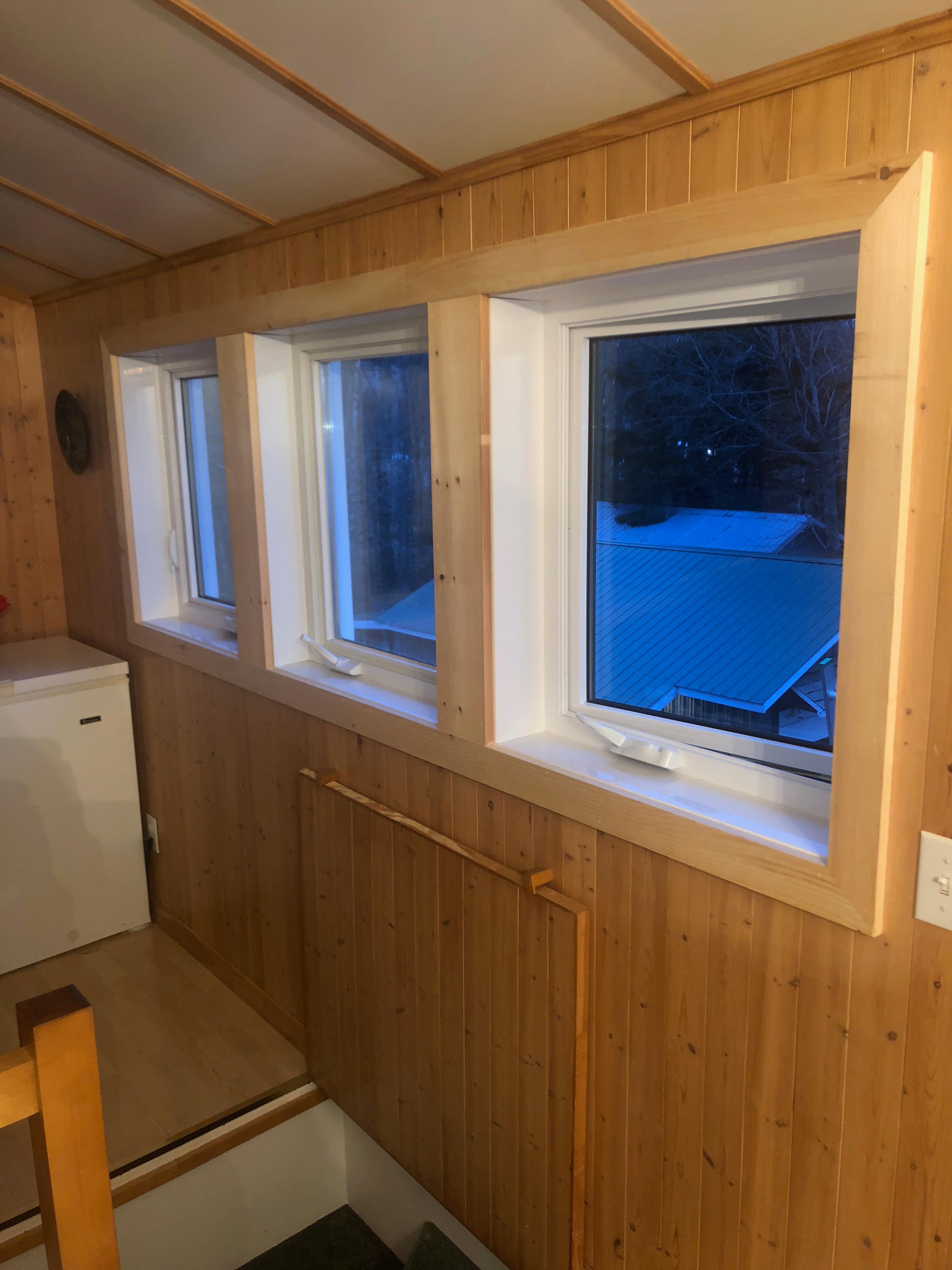 contractor gallery