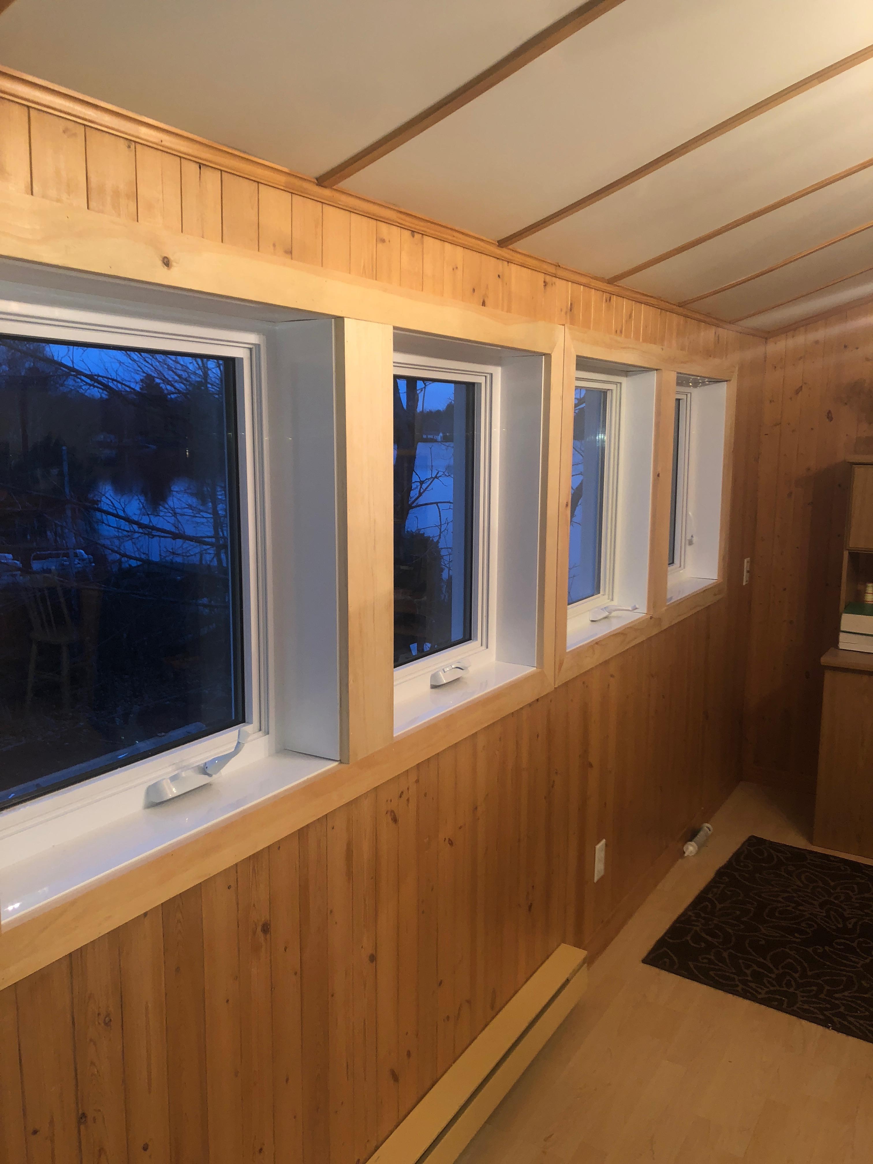 contractor gallery