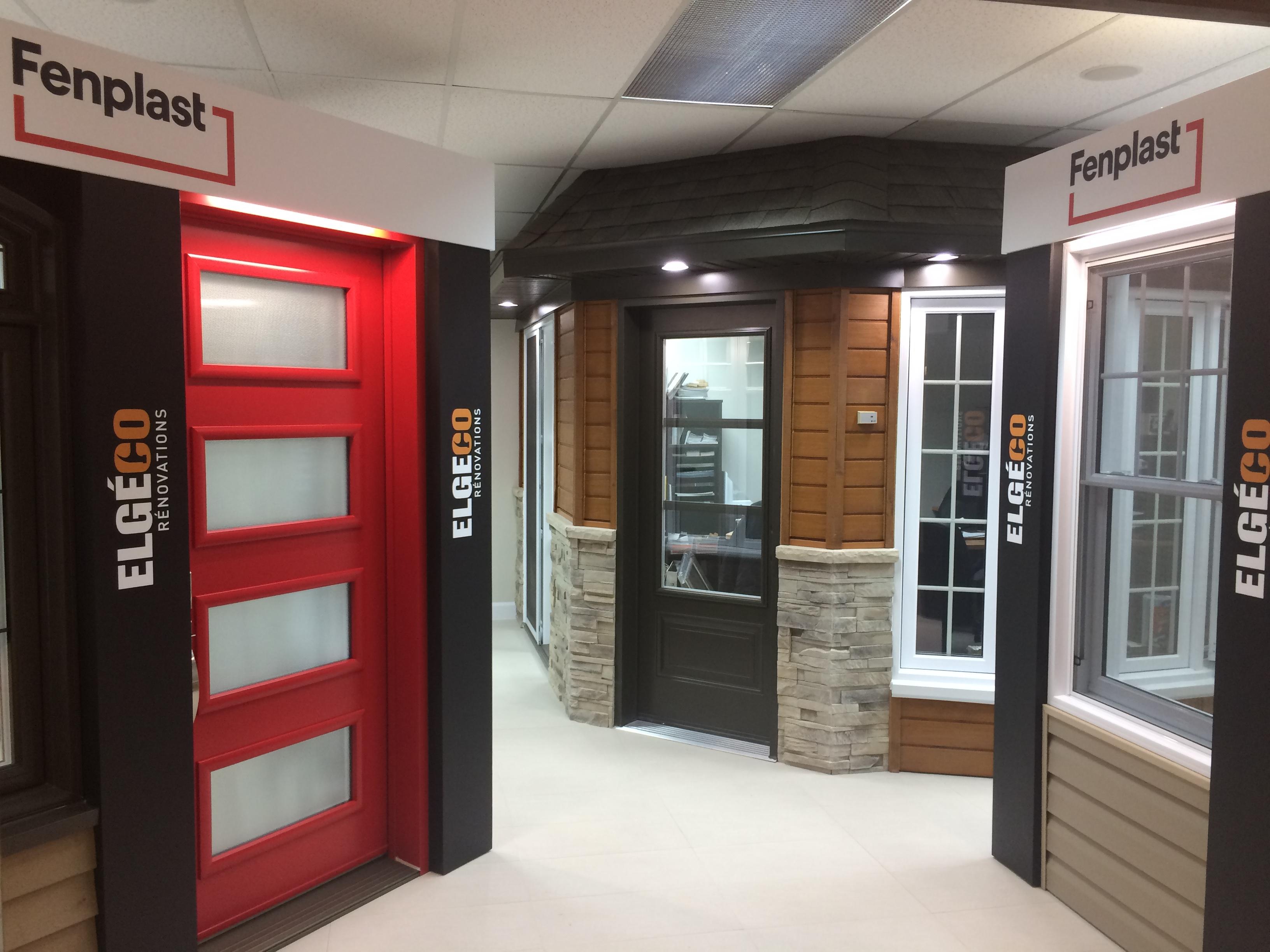 contractor gallery