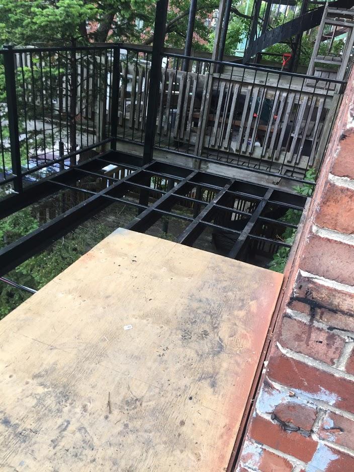 contractor gallery