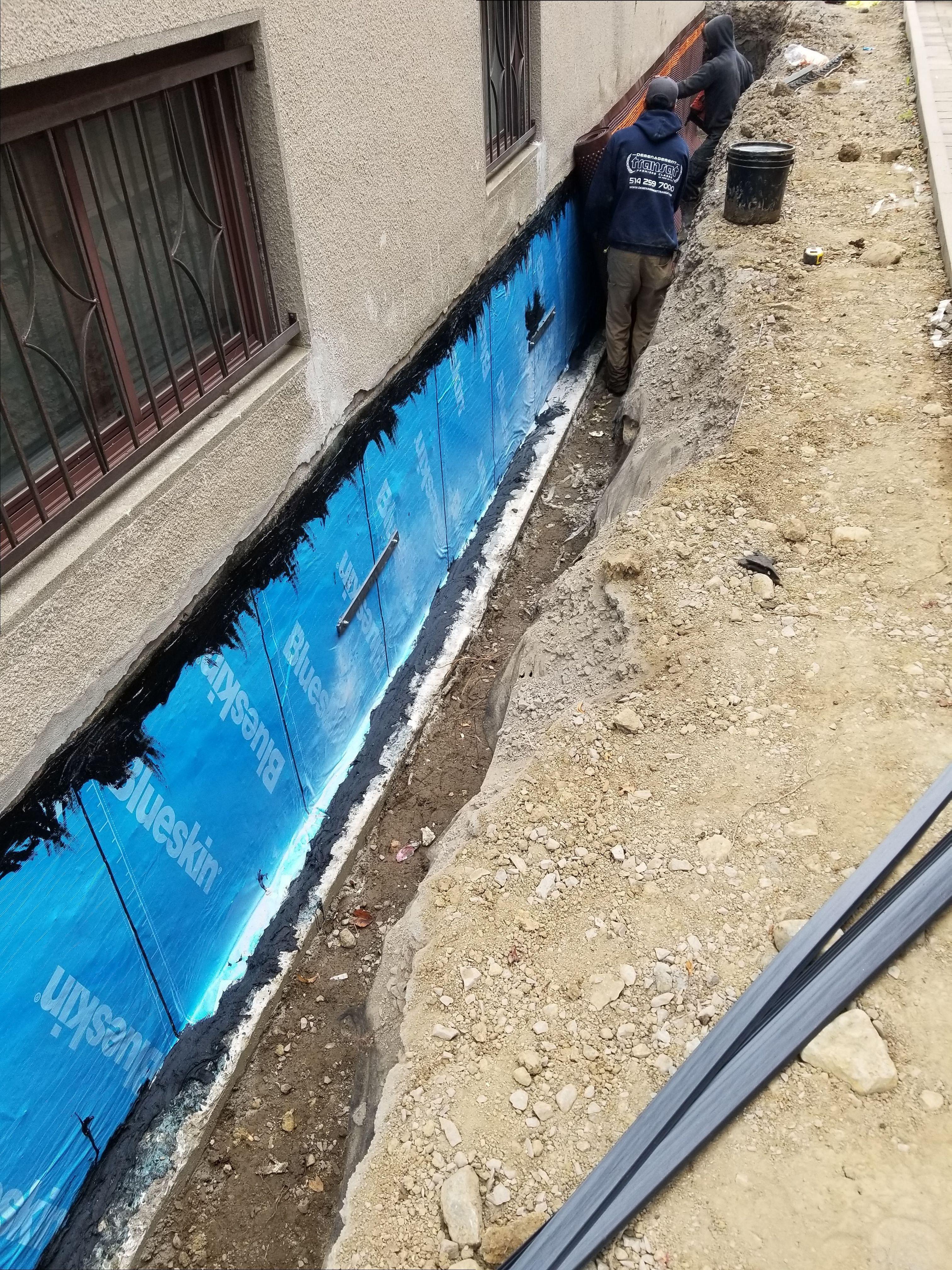 contractor gallery