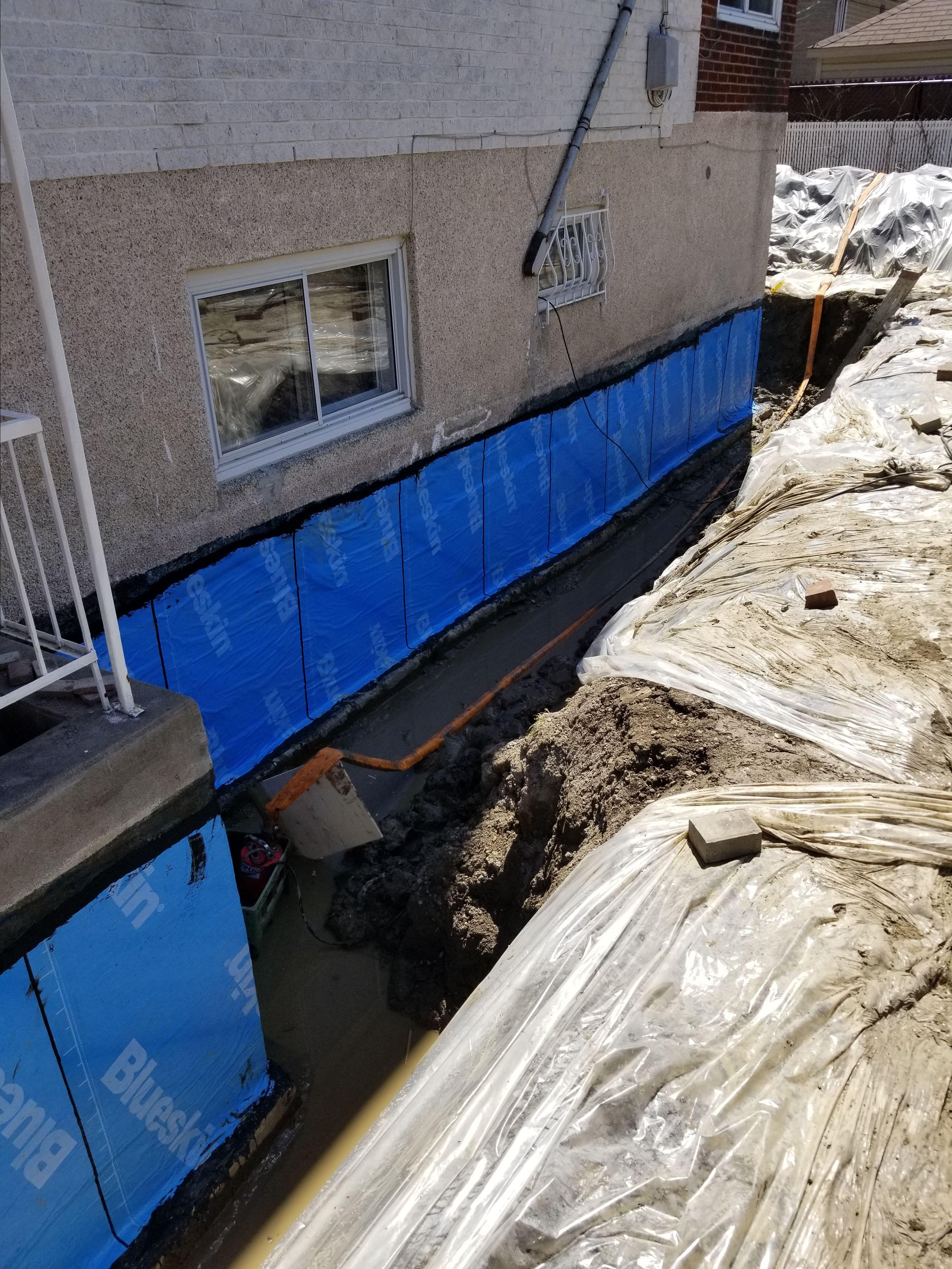 contractor gallery
