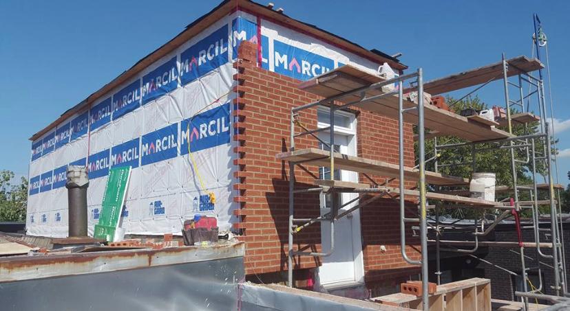 contractor gallery
