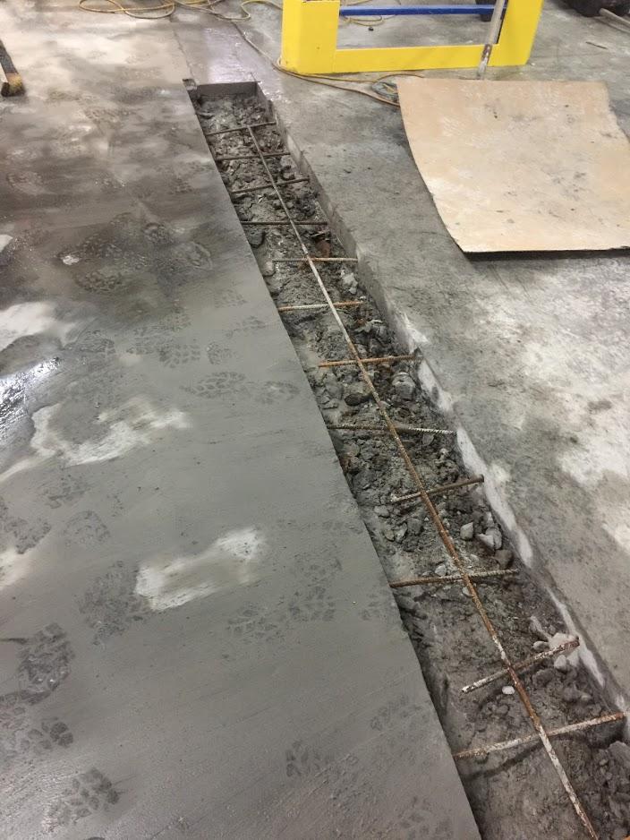 contractor gallery