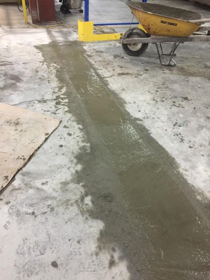 contractor gallery