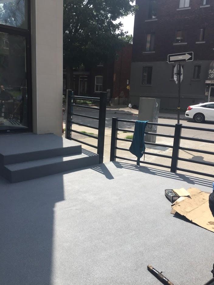 contractor gallery