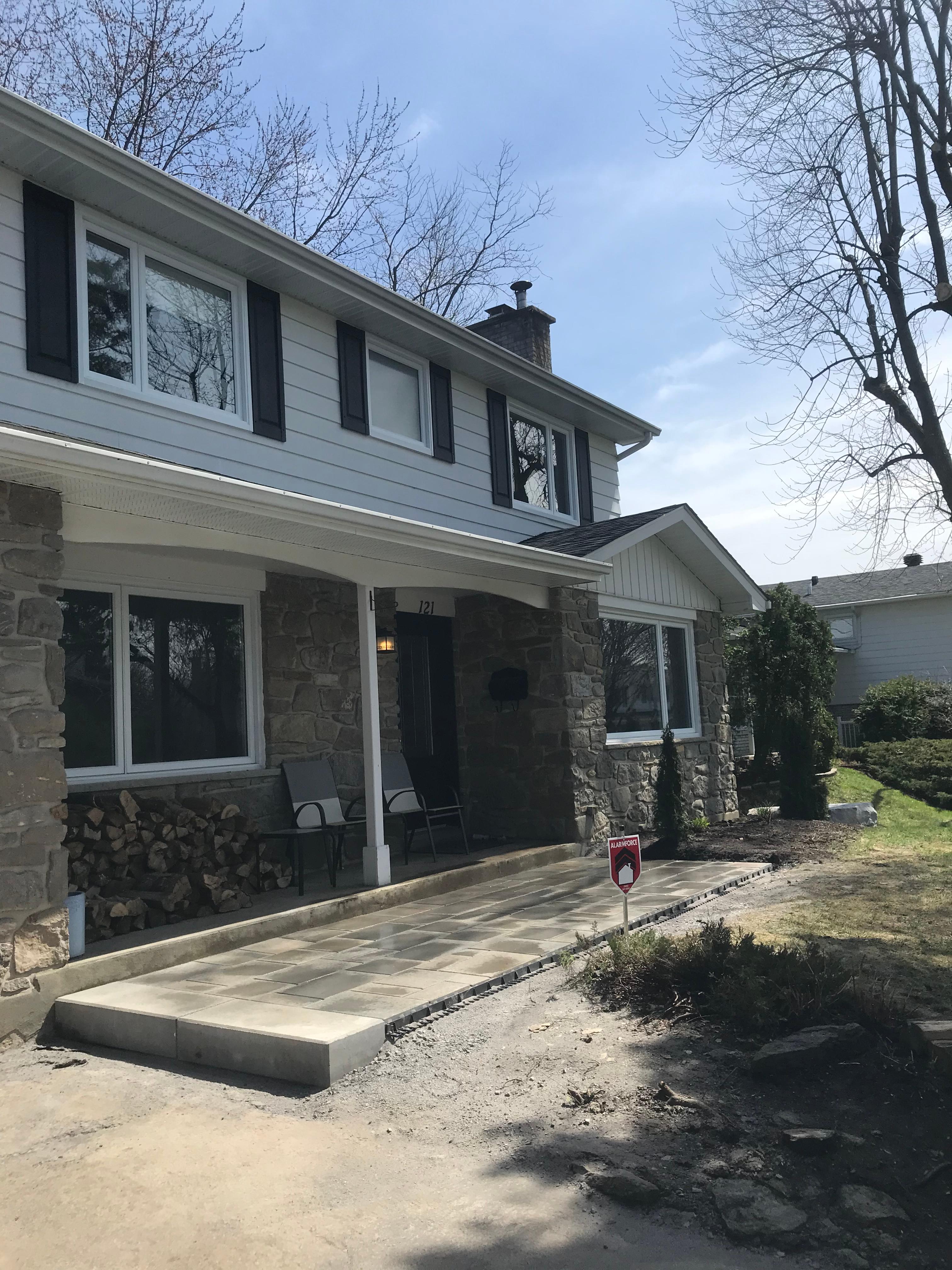contractor gallery