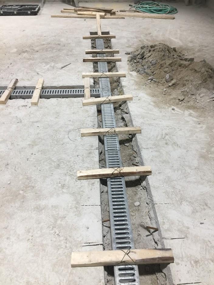 contractor gallery