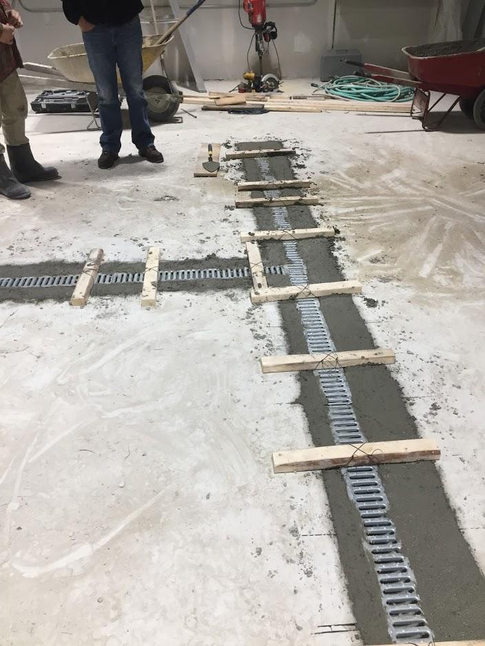 contractor gallery