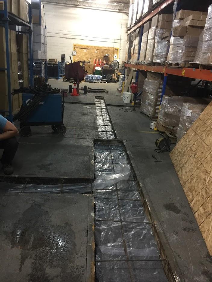 contractor gallery