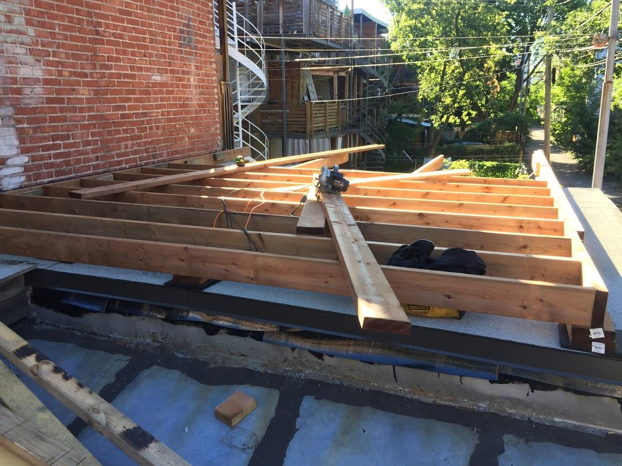 contractor gallery