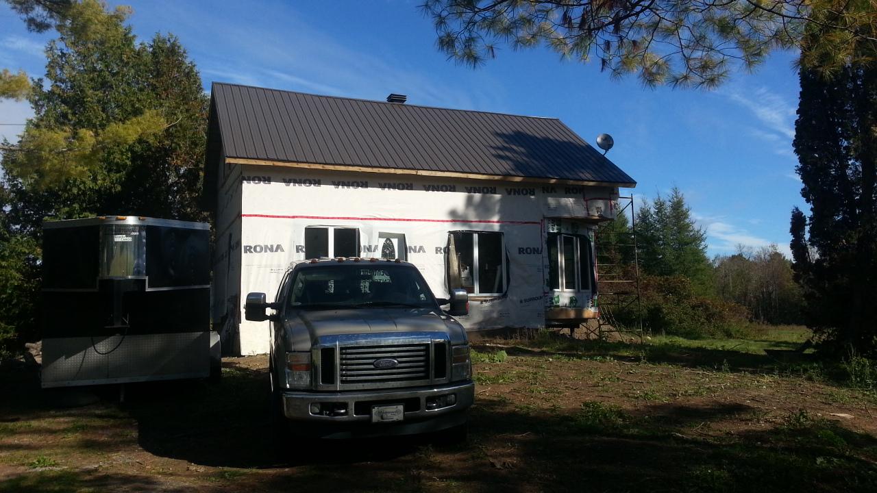 contractor gallery