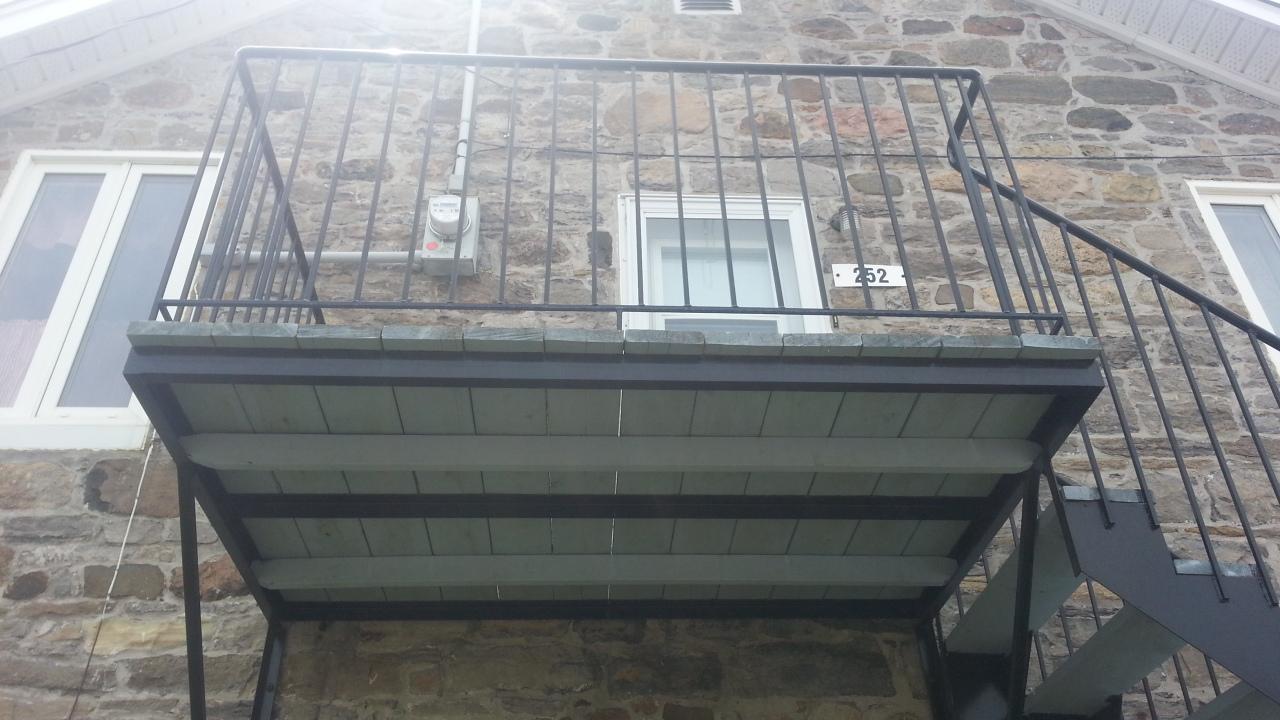 contractor gallery