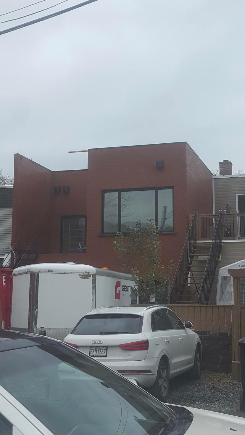 contractor gallery