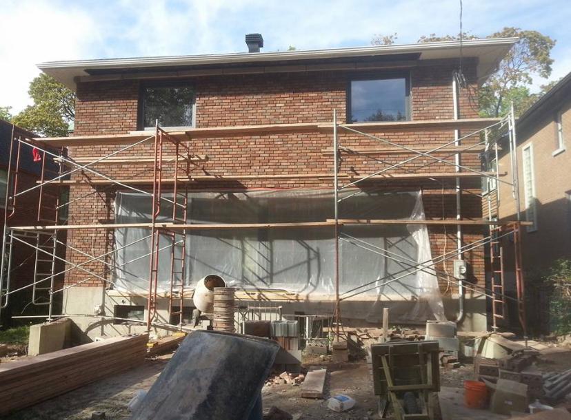 contractor gallery