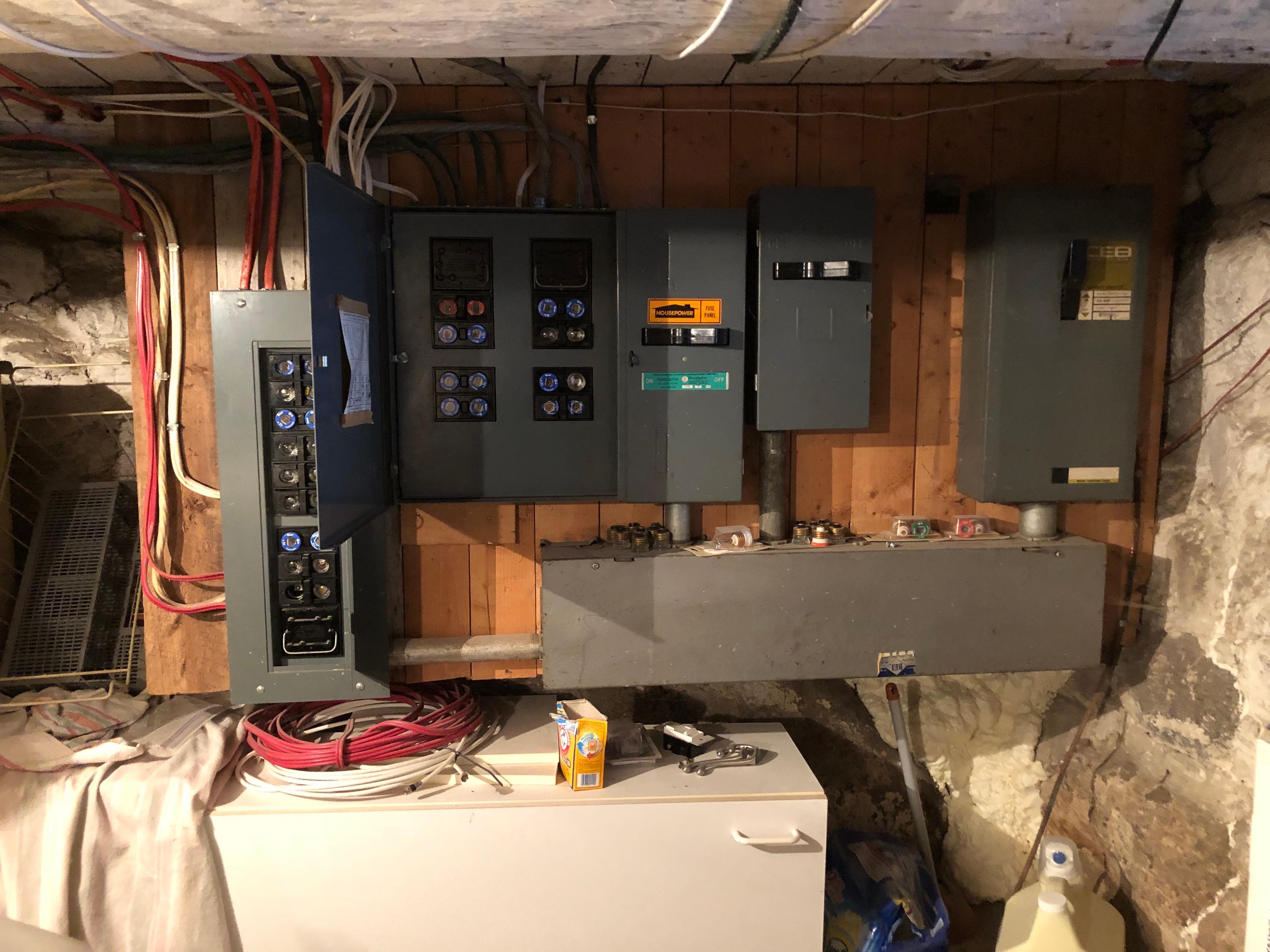 contractor gallery