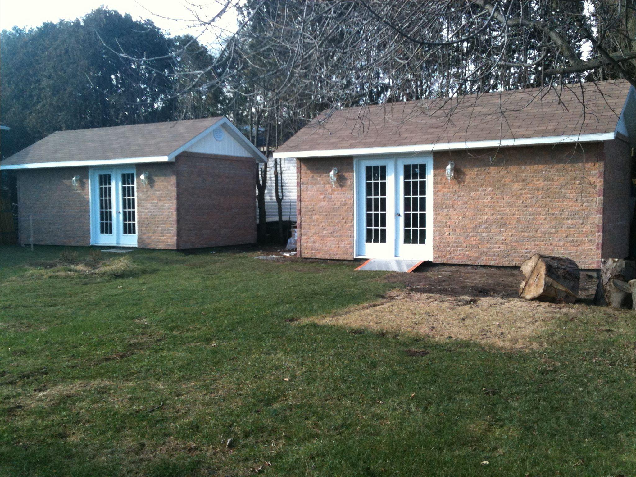contractor gallery