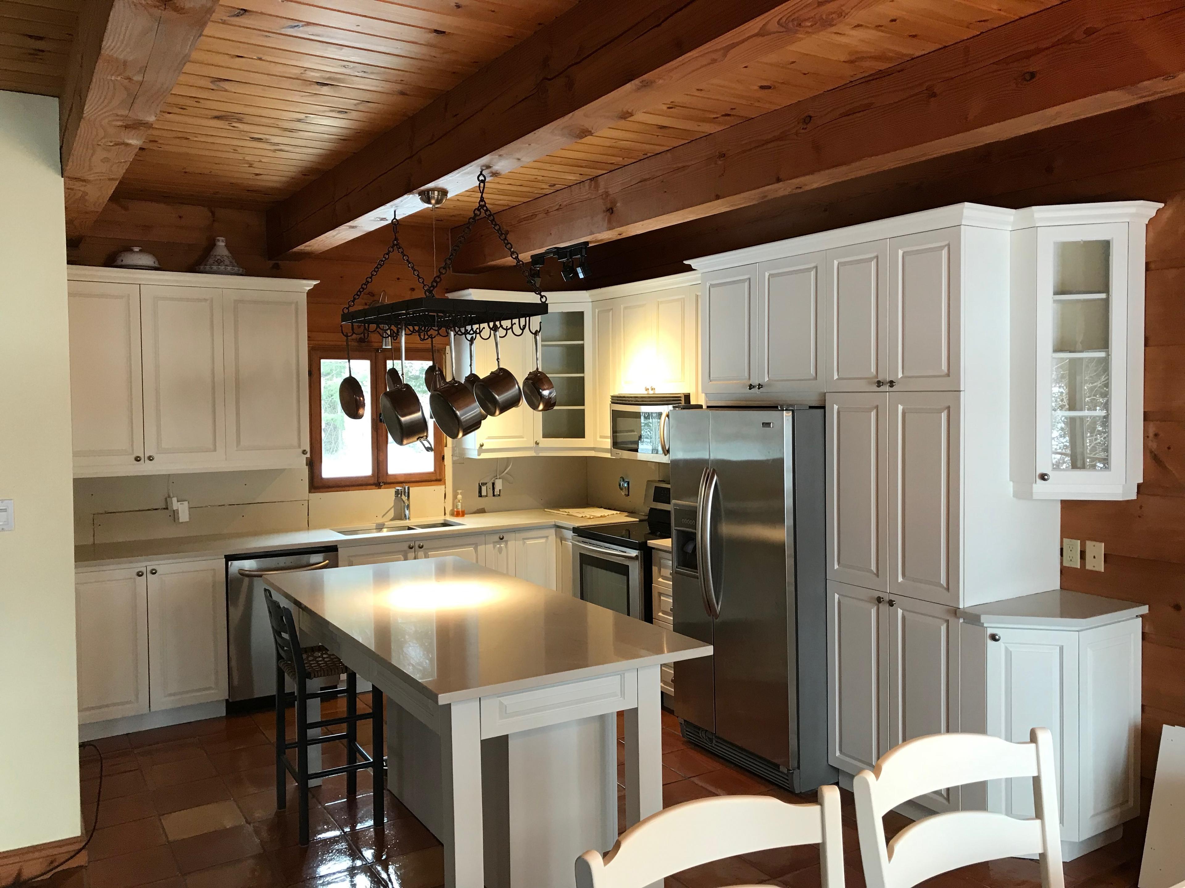contractor gallery