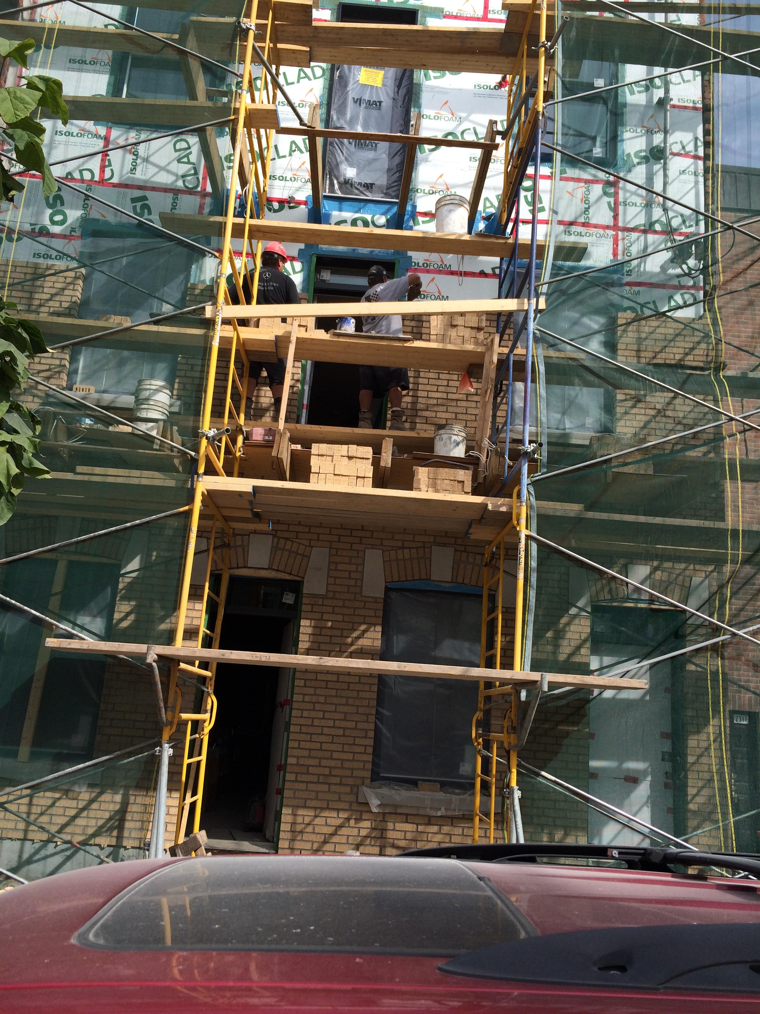 contractor gallery
