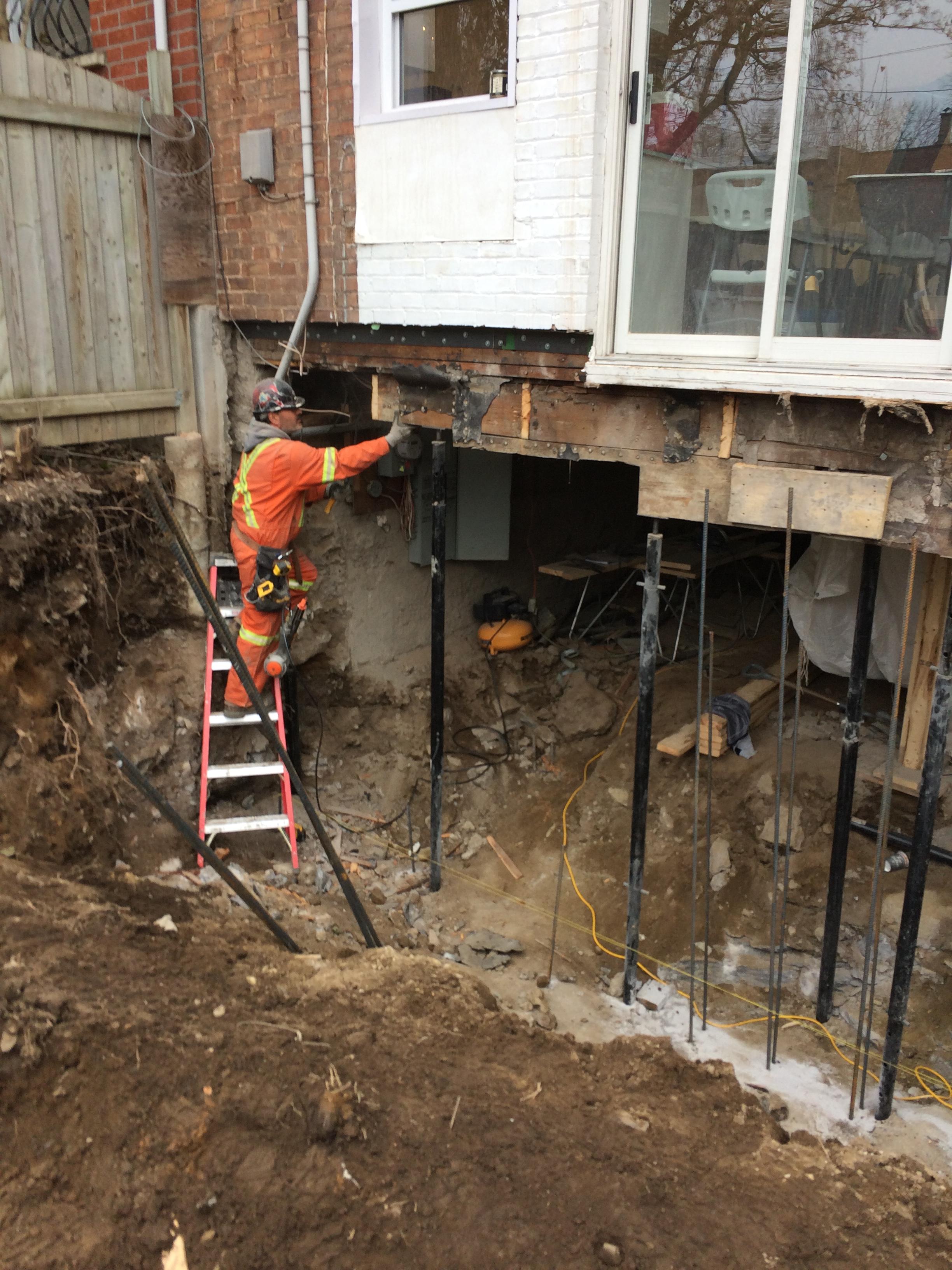 contractor gallery