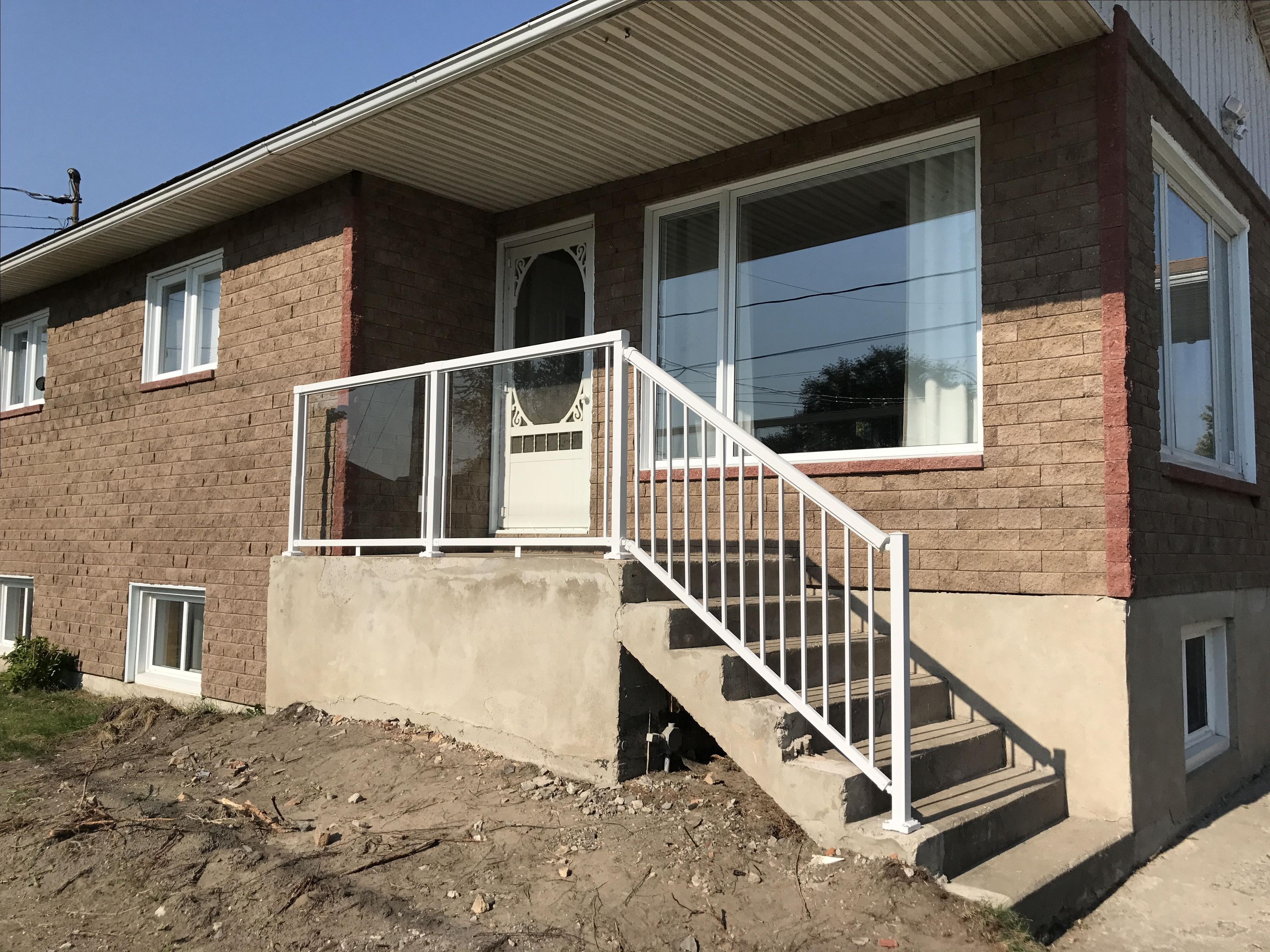 contractor gallery