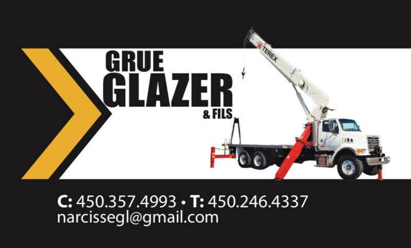 contractor gallery