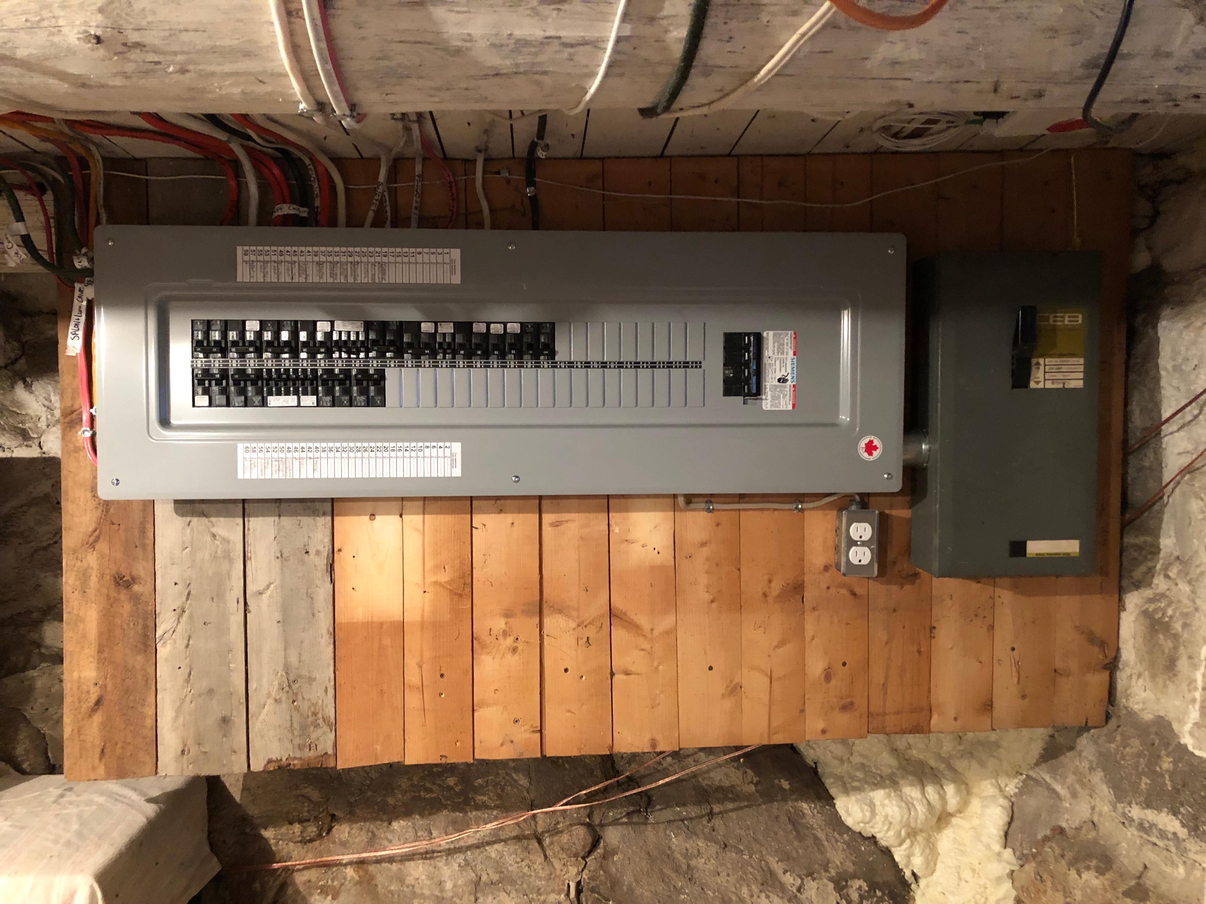 contractor gallery