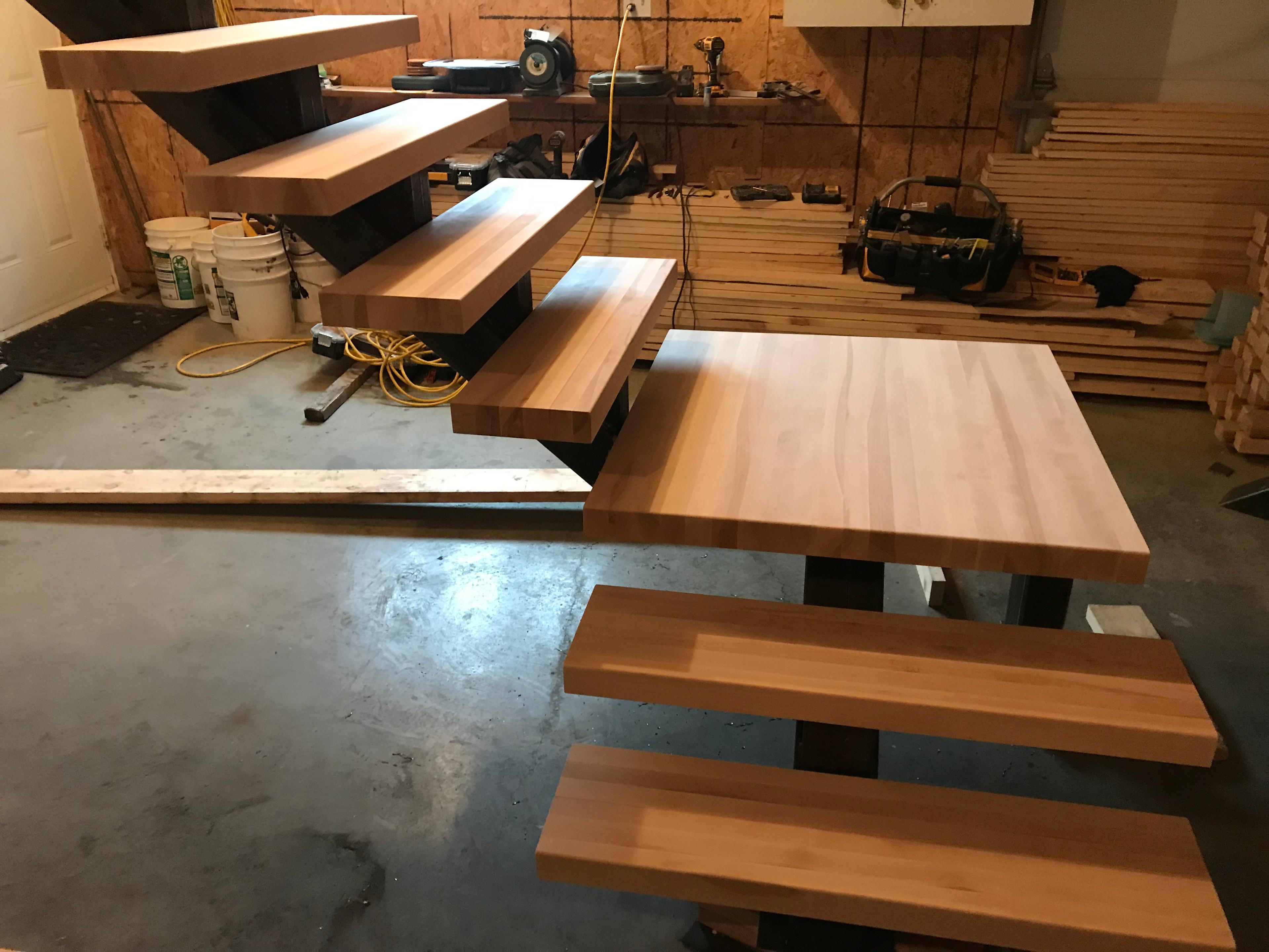 contractor gallery
