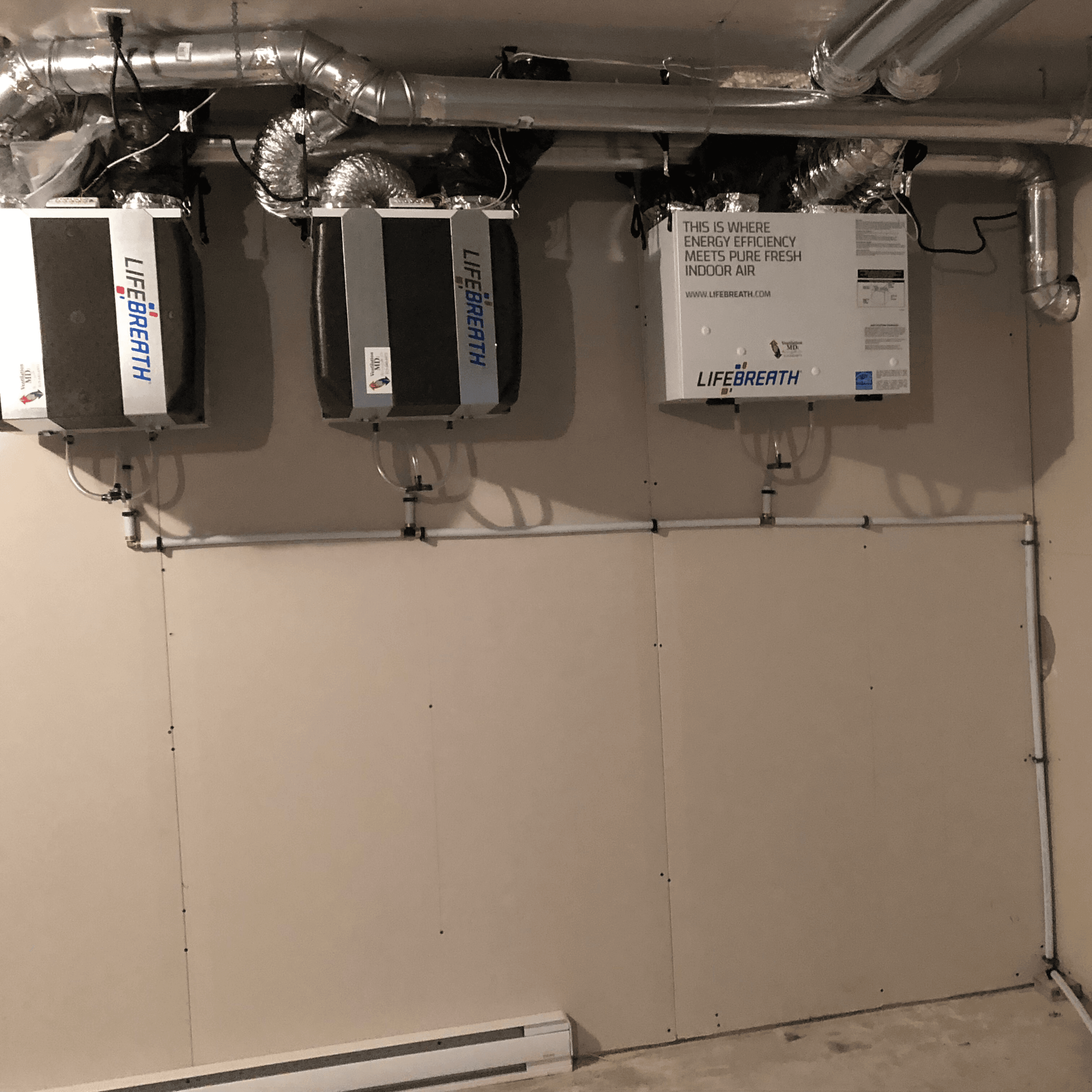 contractor gallery